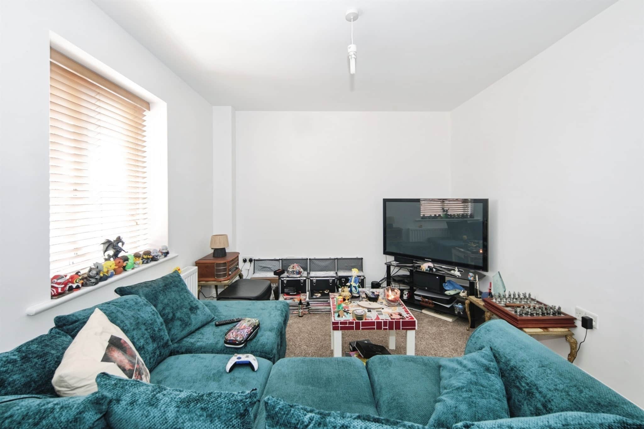 Property at Beechwood Road, Nuneaton
