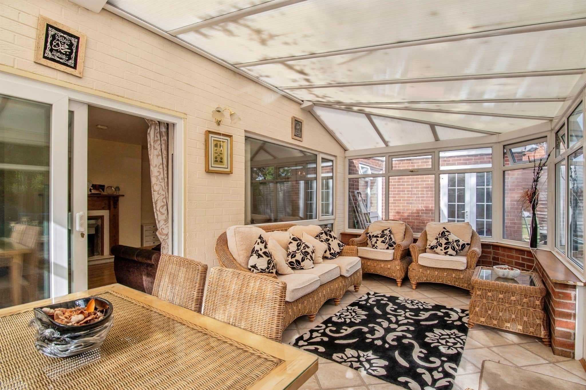 Property at Swinton Lane, Worcester