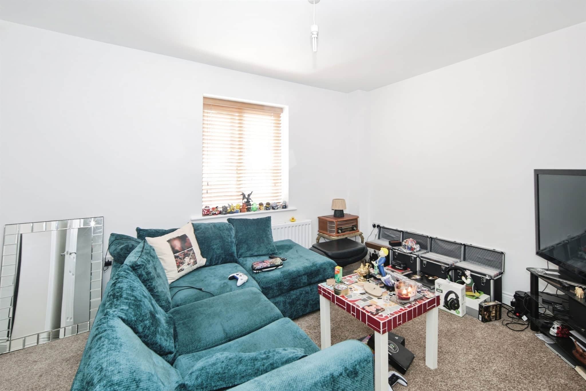 Property at Beechwood Road, Nuneaton