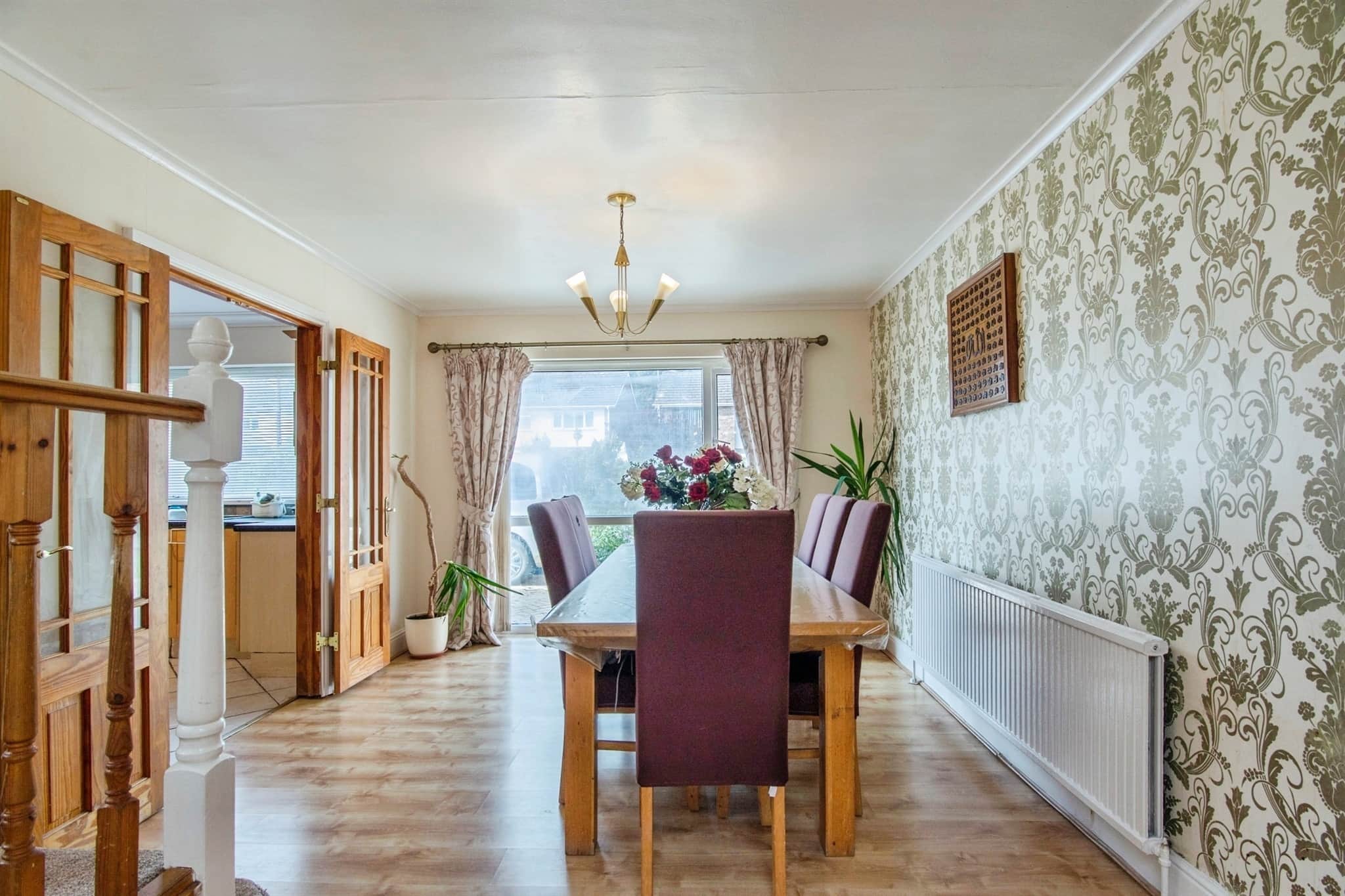 Property at Swinton Lane, Worcester