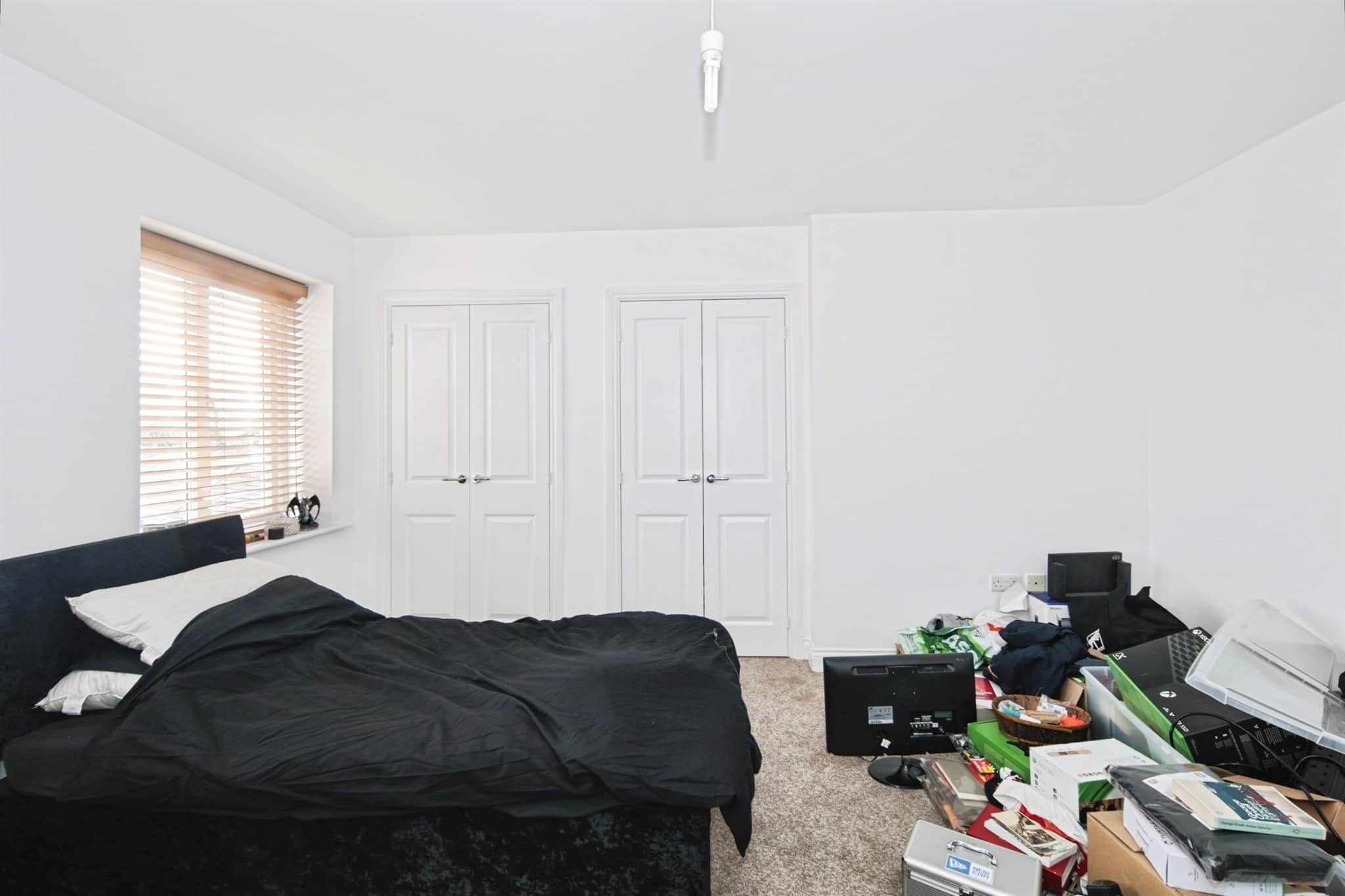 Property at Beechwood Road, Nuneaton