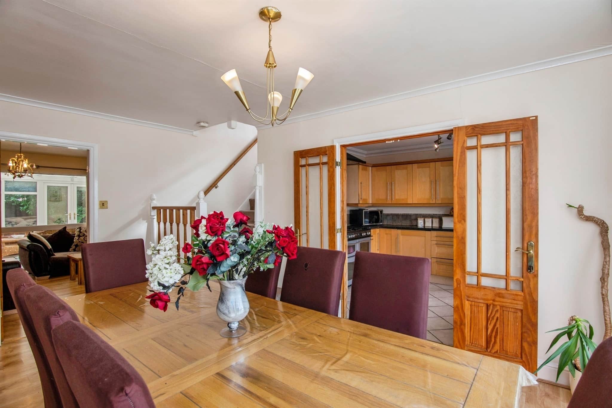 Property at Swinton Lane, Worcester