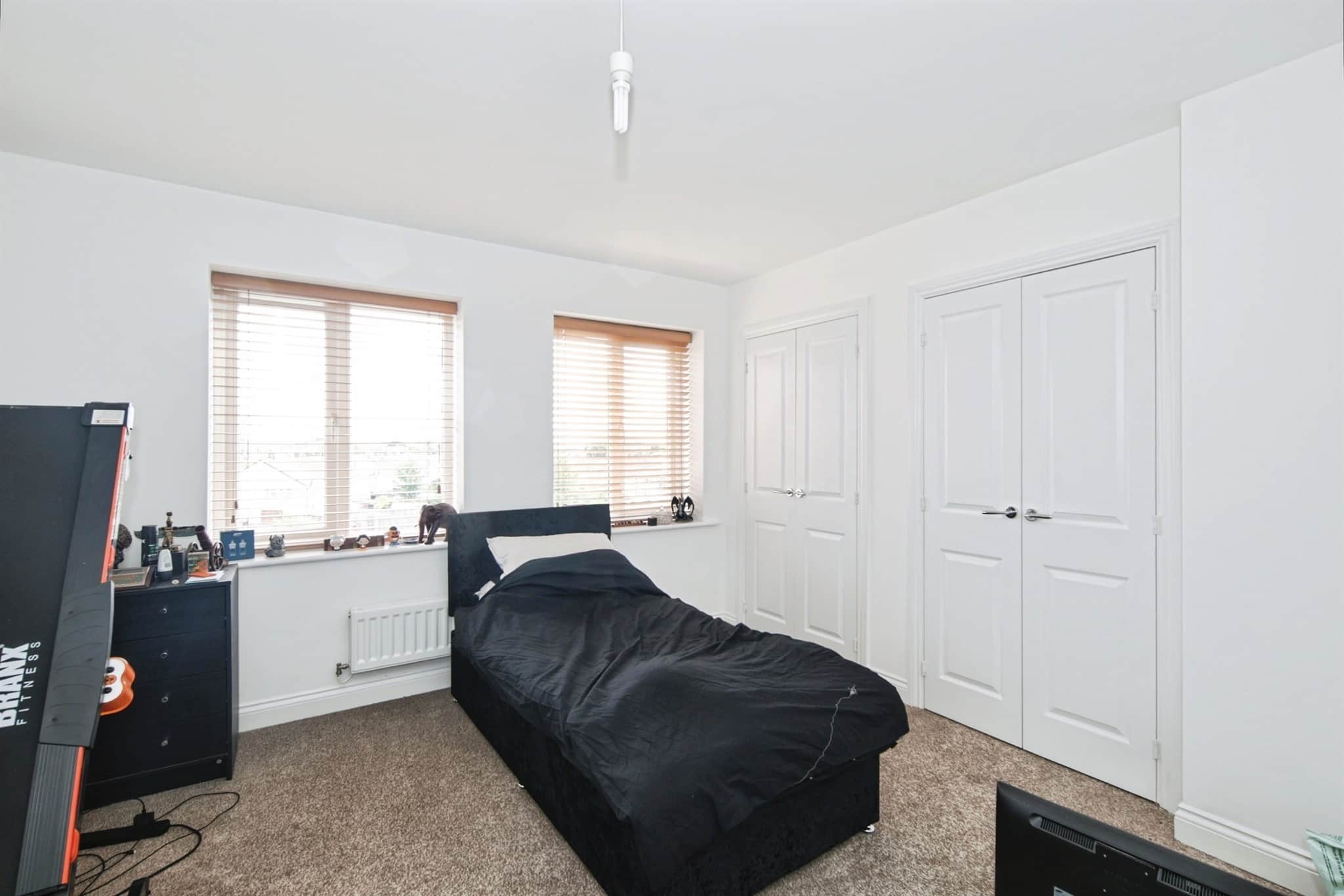 Property at Beechwood Road, Nuneaton
