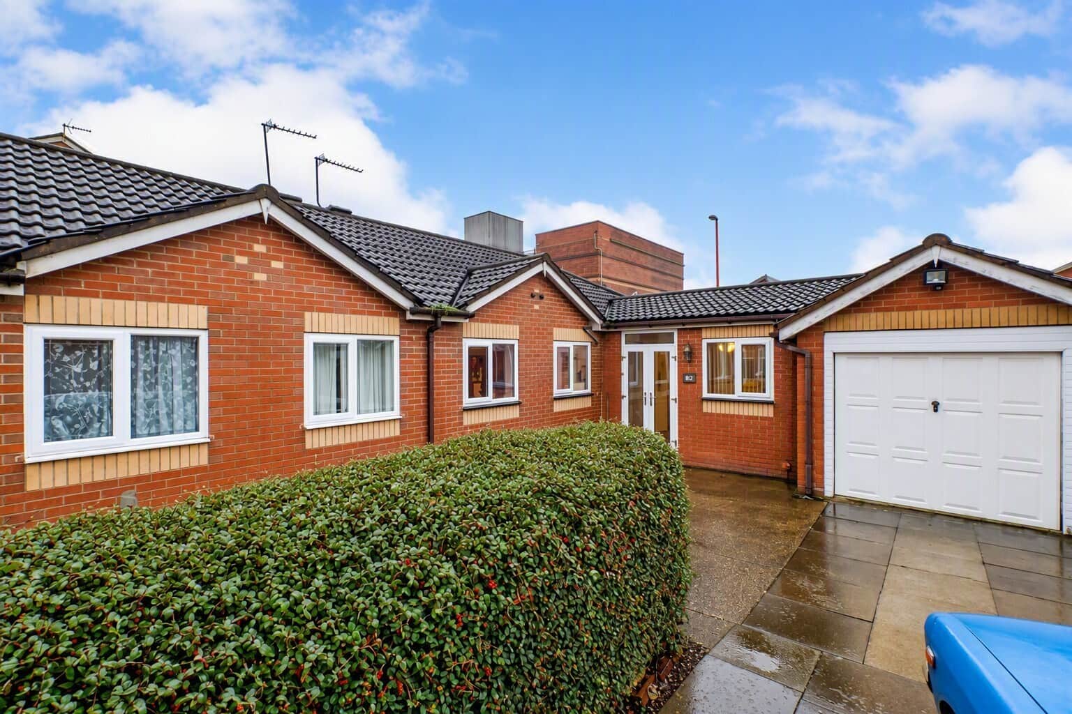 Property at Mill Burn Way, Birmingham