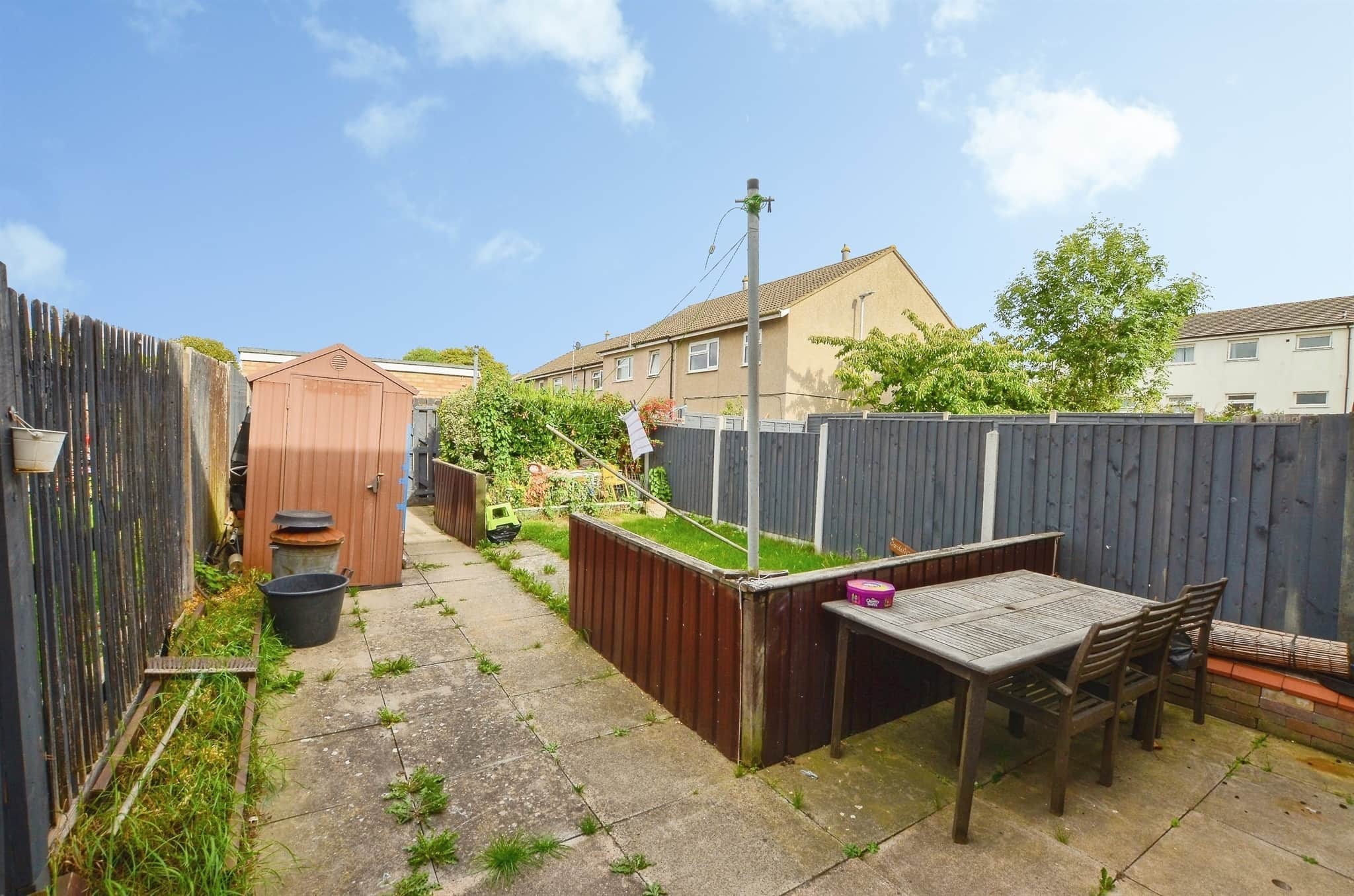 Property at Burnt Close, Luton