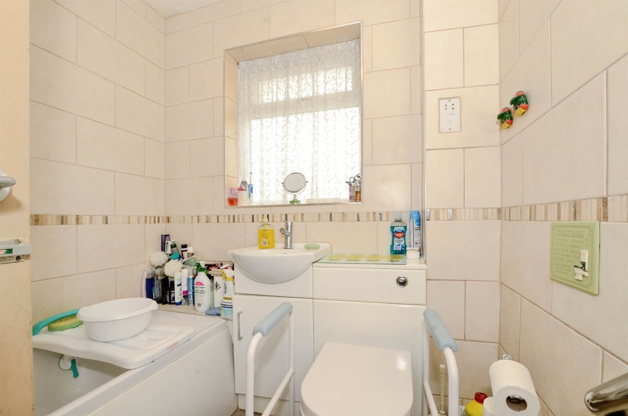 Property at Burnt Close, Luton