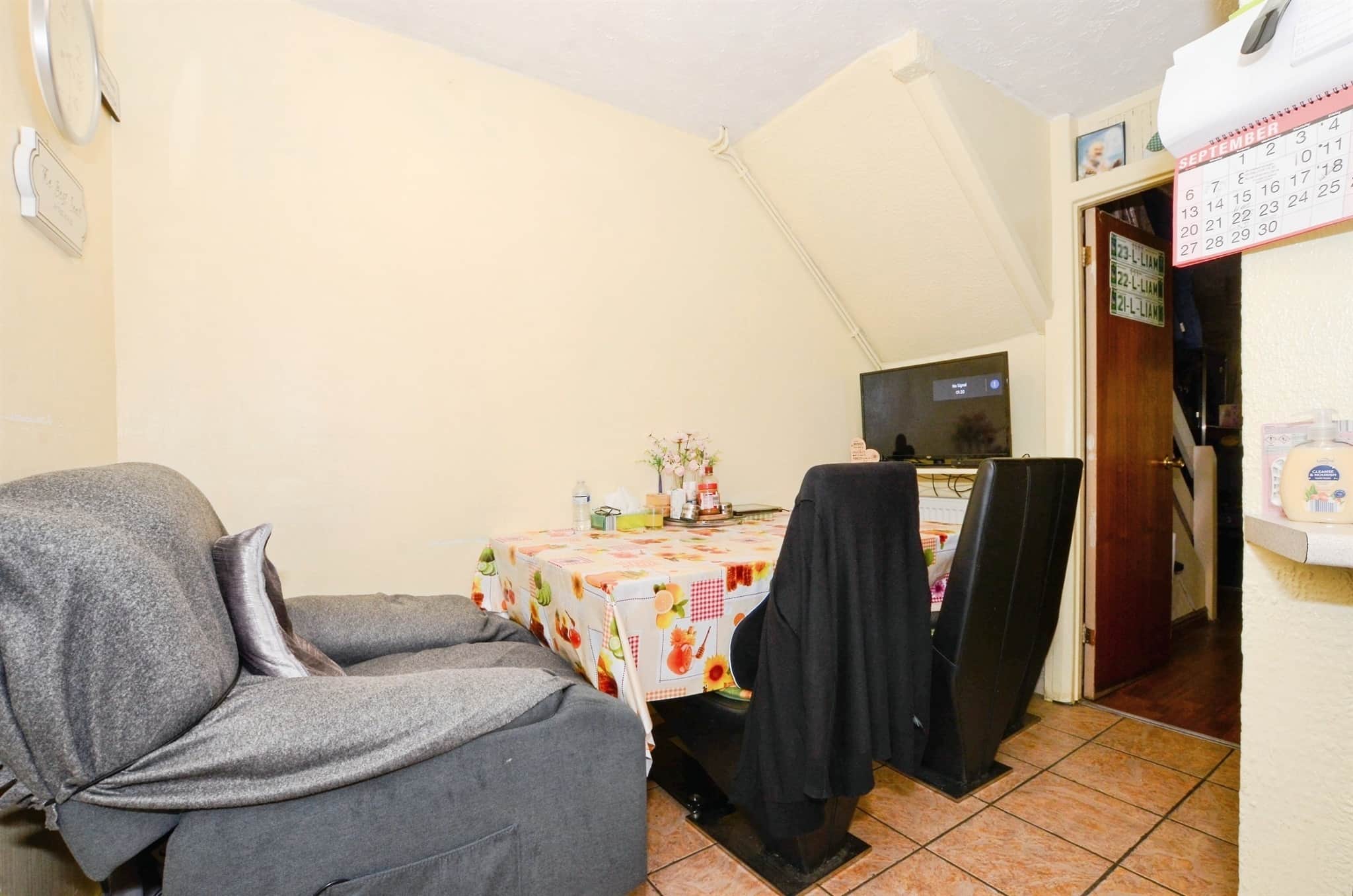 Property at Burnt Close, Luton