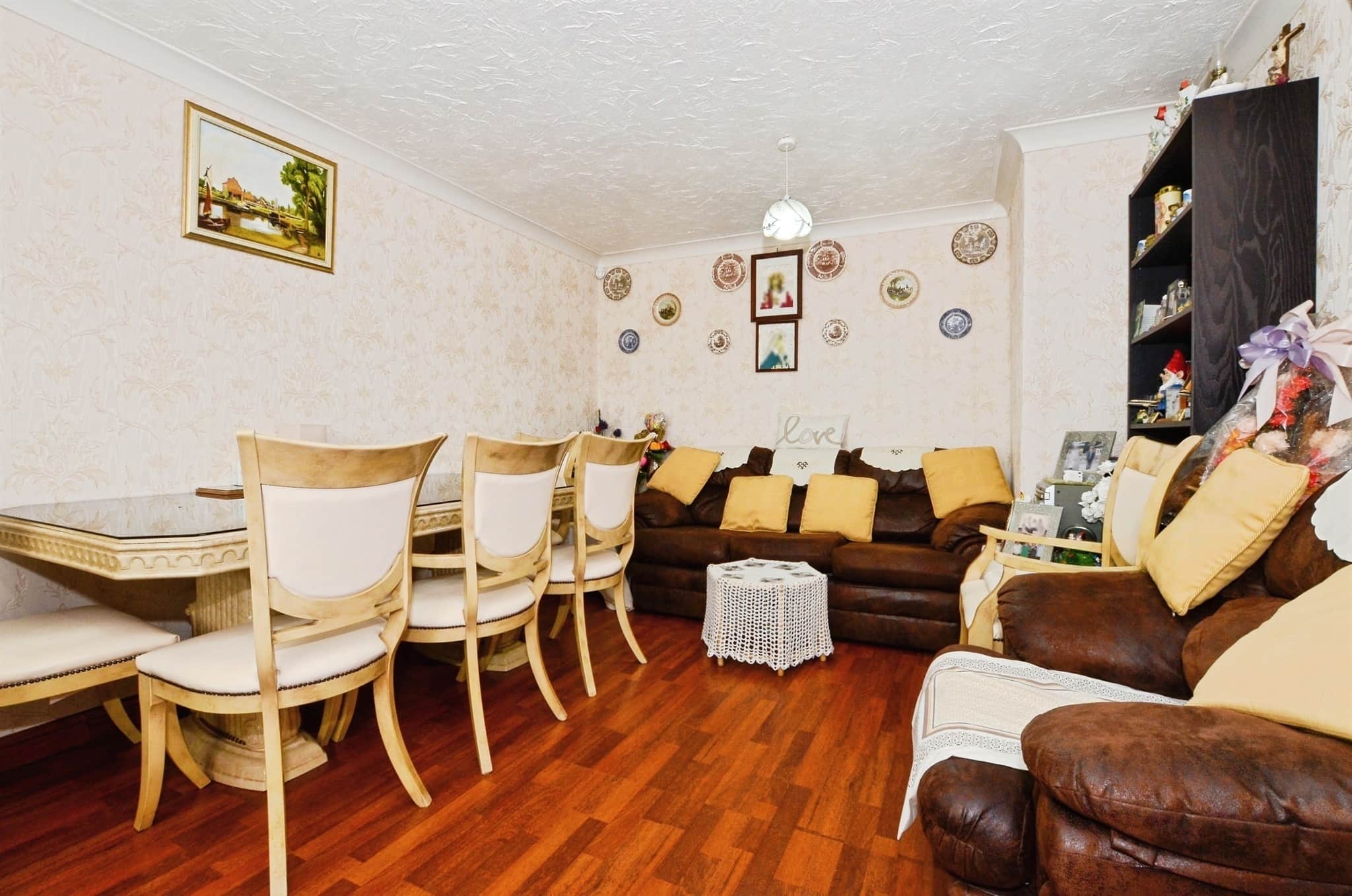 Property at Burnt Close, Luton