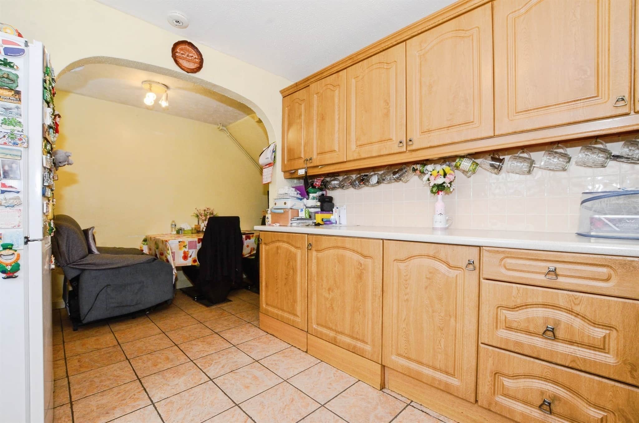 Property at Burnt Close, Luton