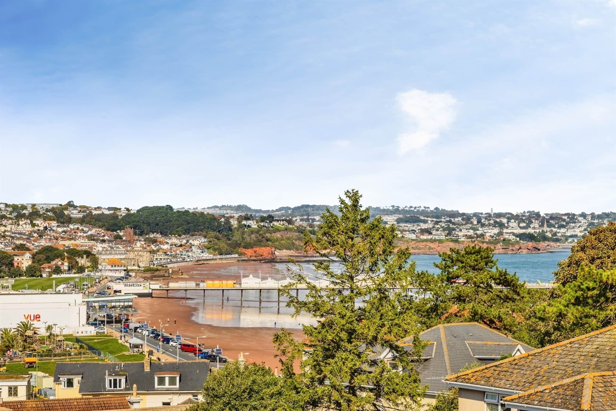 Property at Keysfield Road, Paignton