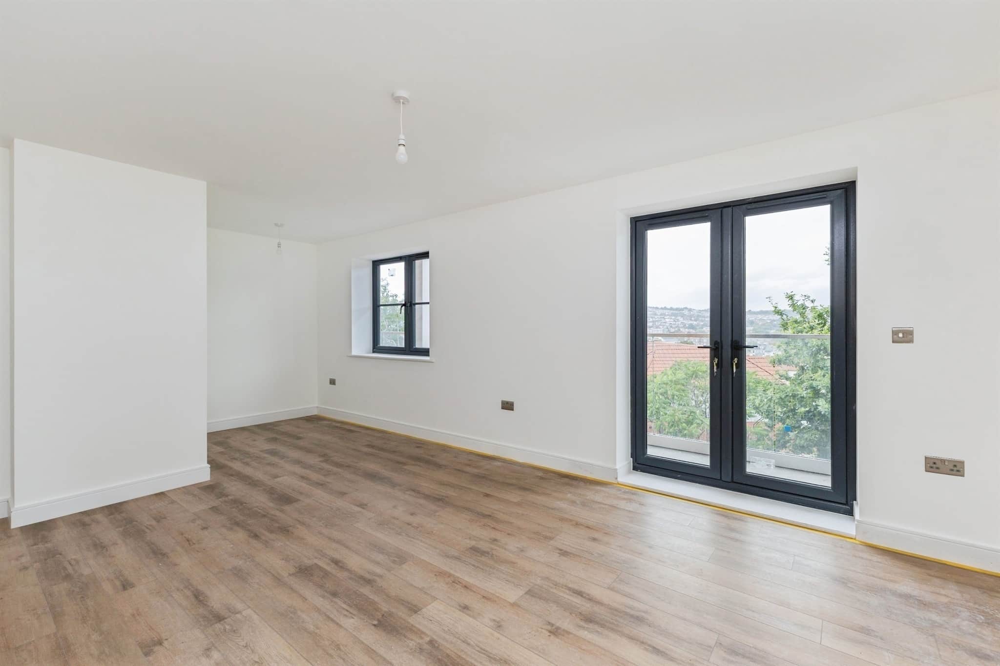 Property at Keysfield Road, Paignton