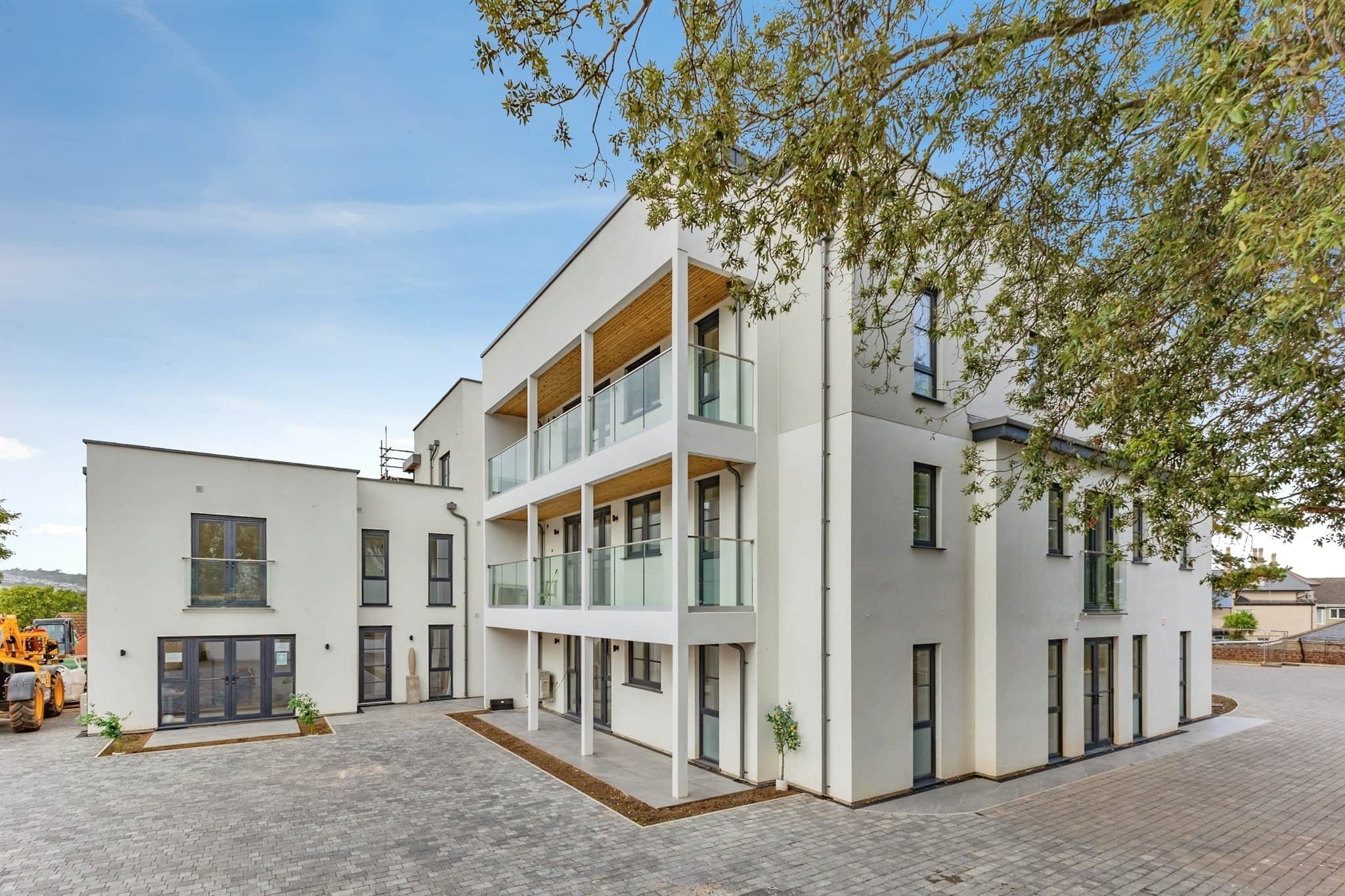 Property at Keysfield Road, Paignton