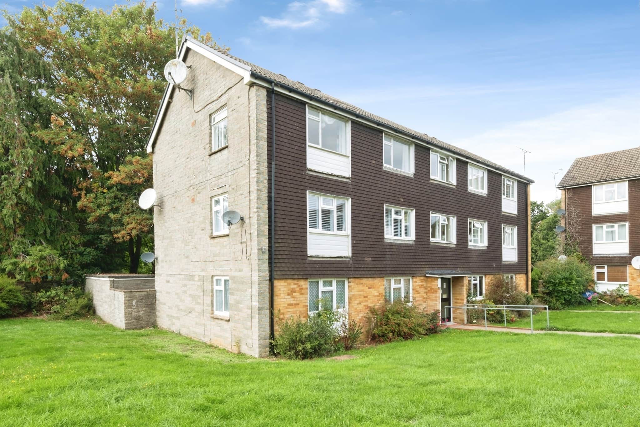 Property at Pightle Crescent, BUCKINGHAM