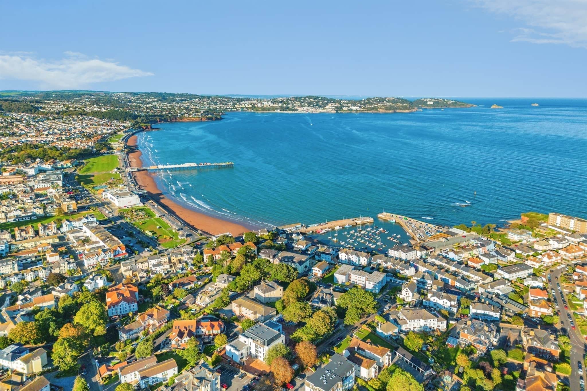 Property at Keysfield Road, Paignton