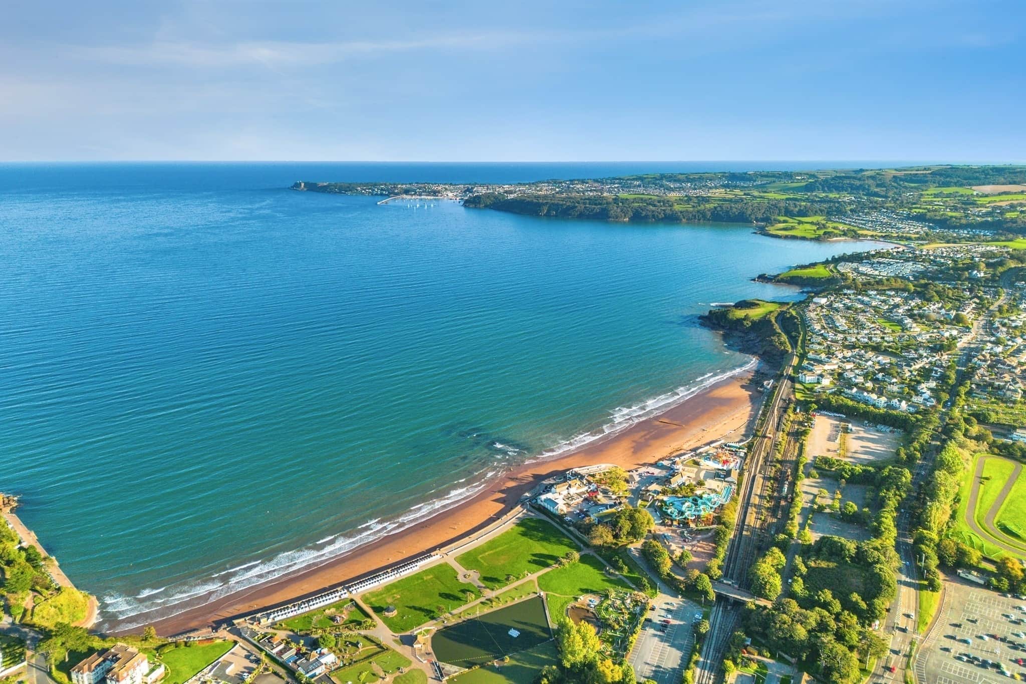 Property at Keysfield Road, Paignton