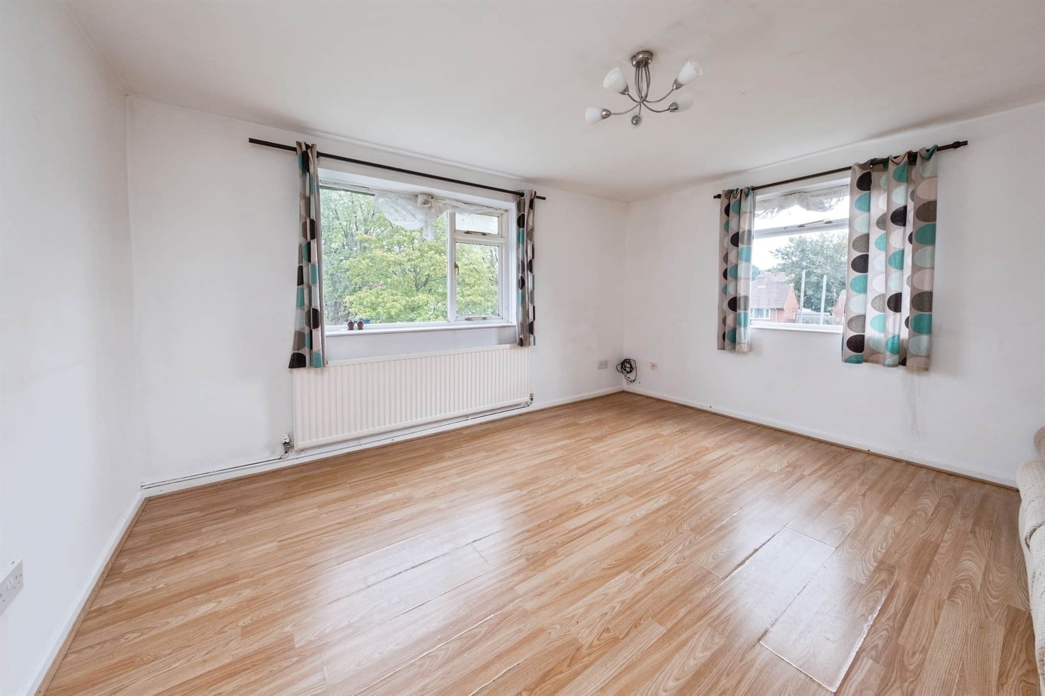 Property at Pightle Crescent, BUCKINGHAM