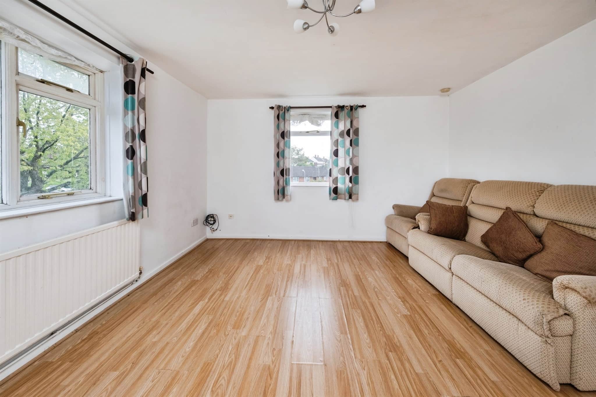 Property at Pightle Crescent, BUCKINGHAM