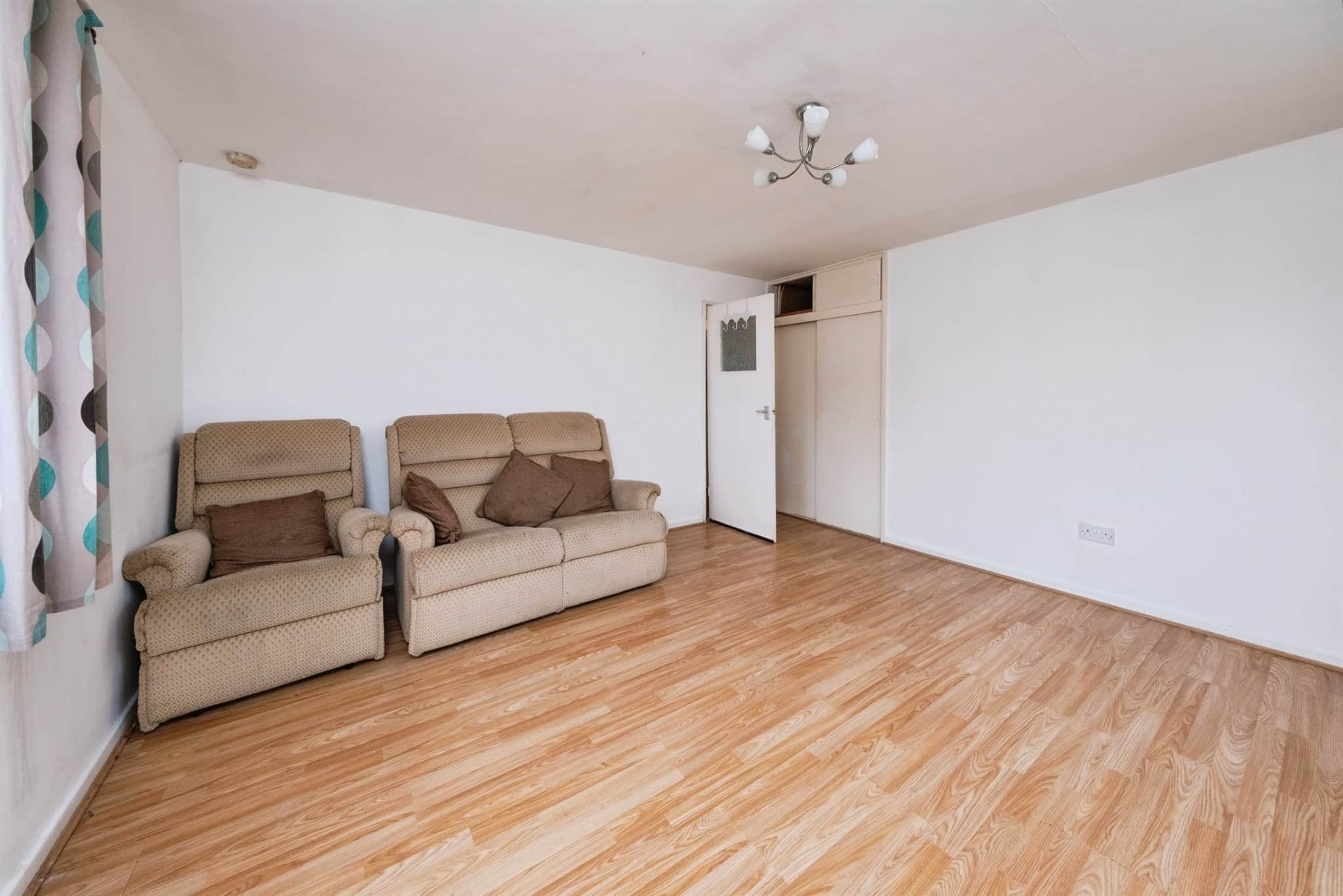 Property at Pightle Crescent, BUCKINGHAM