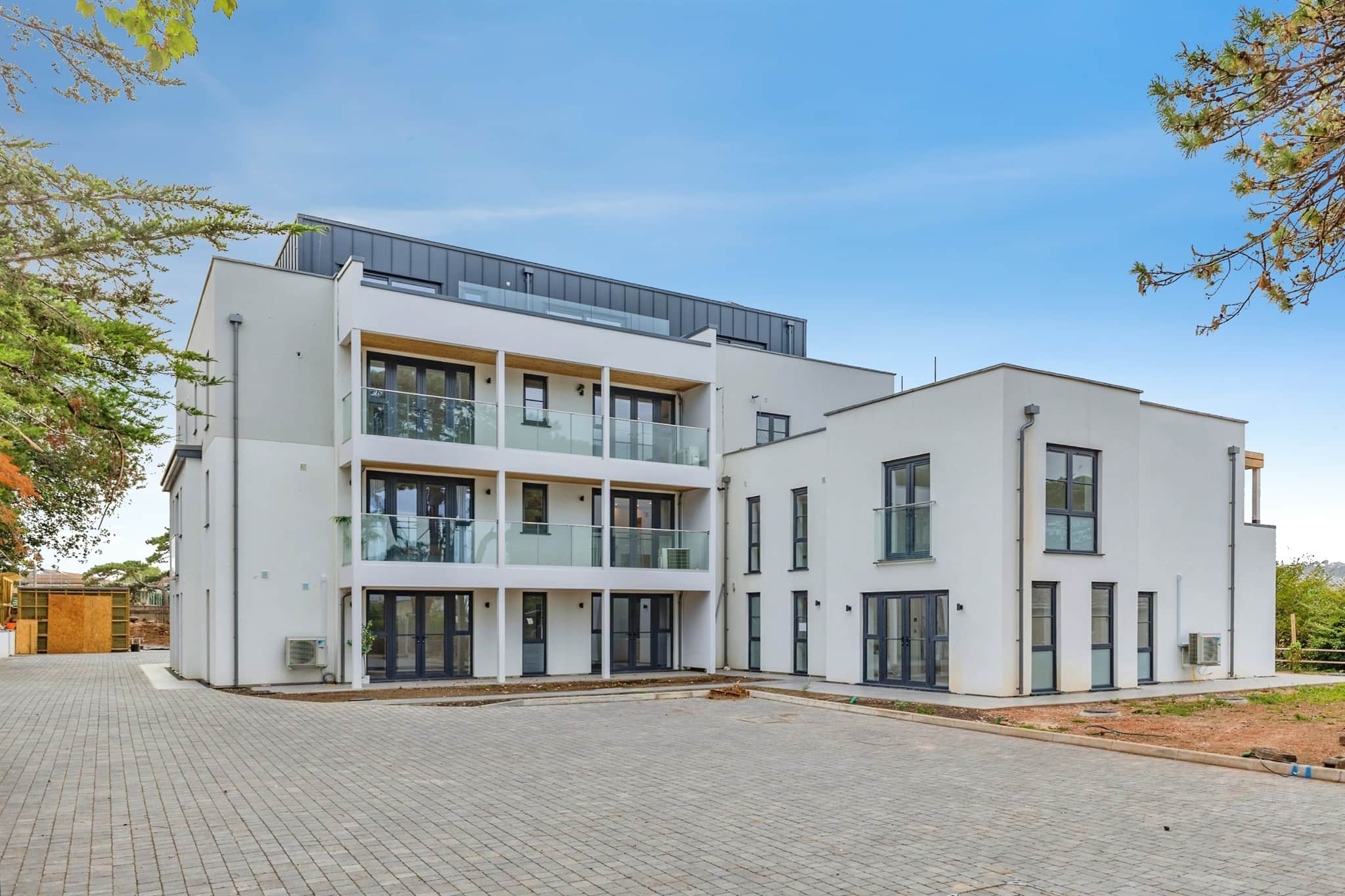 Property at Keysfield Road, Paignton