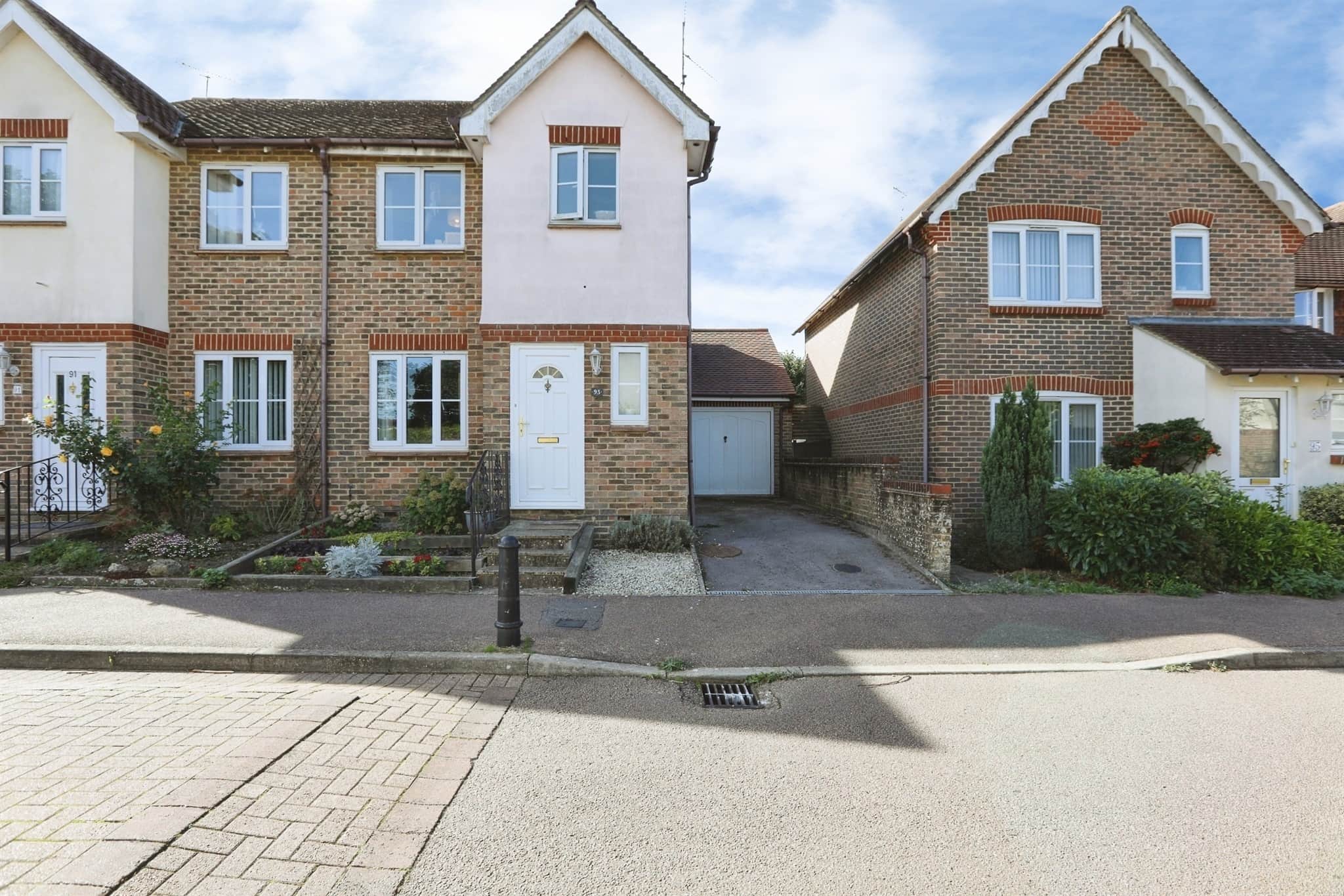 Property at Tanbridge Park, Horsham