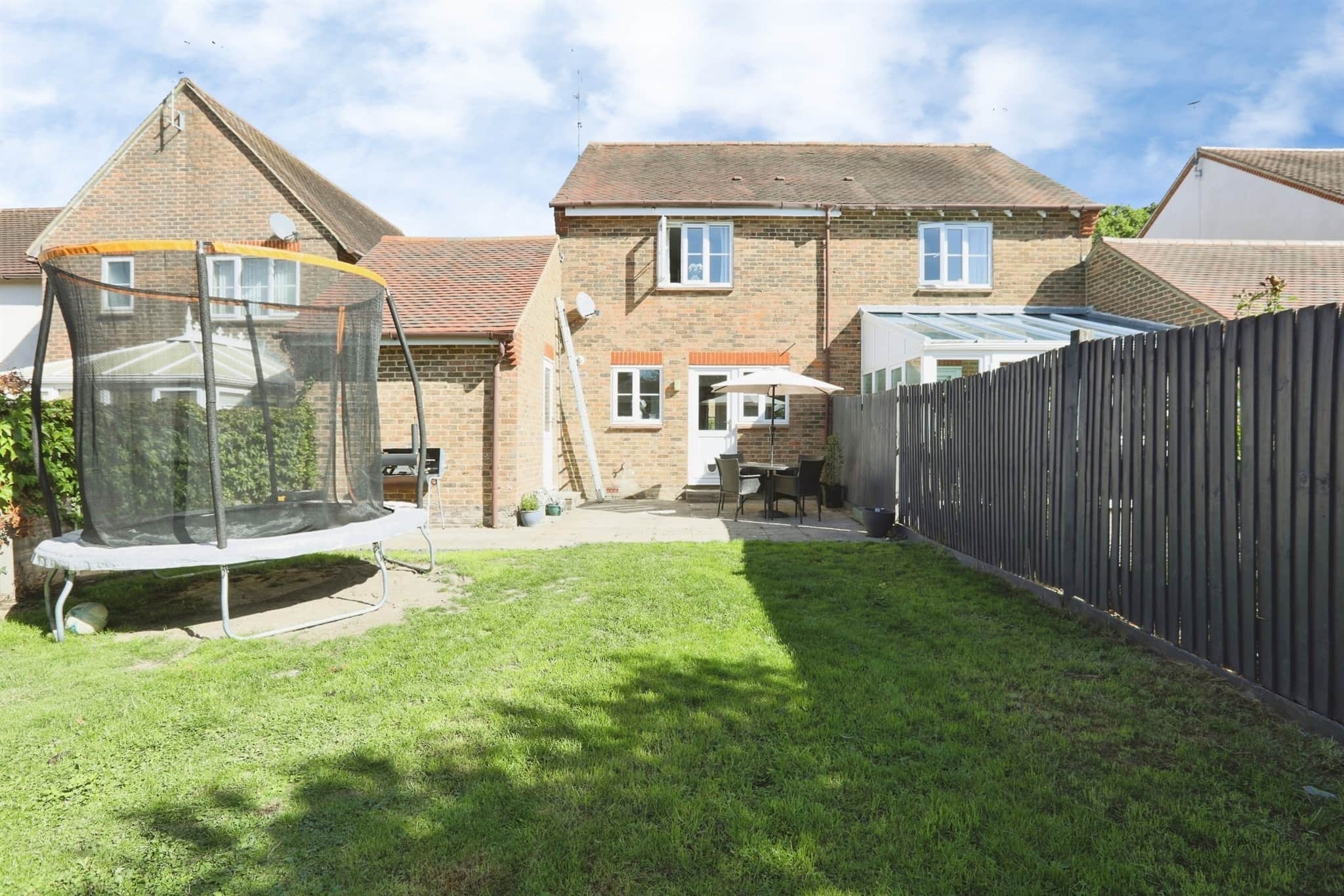 Property at Tanbridge Park, Horsham
