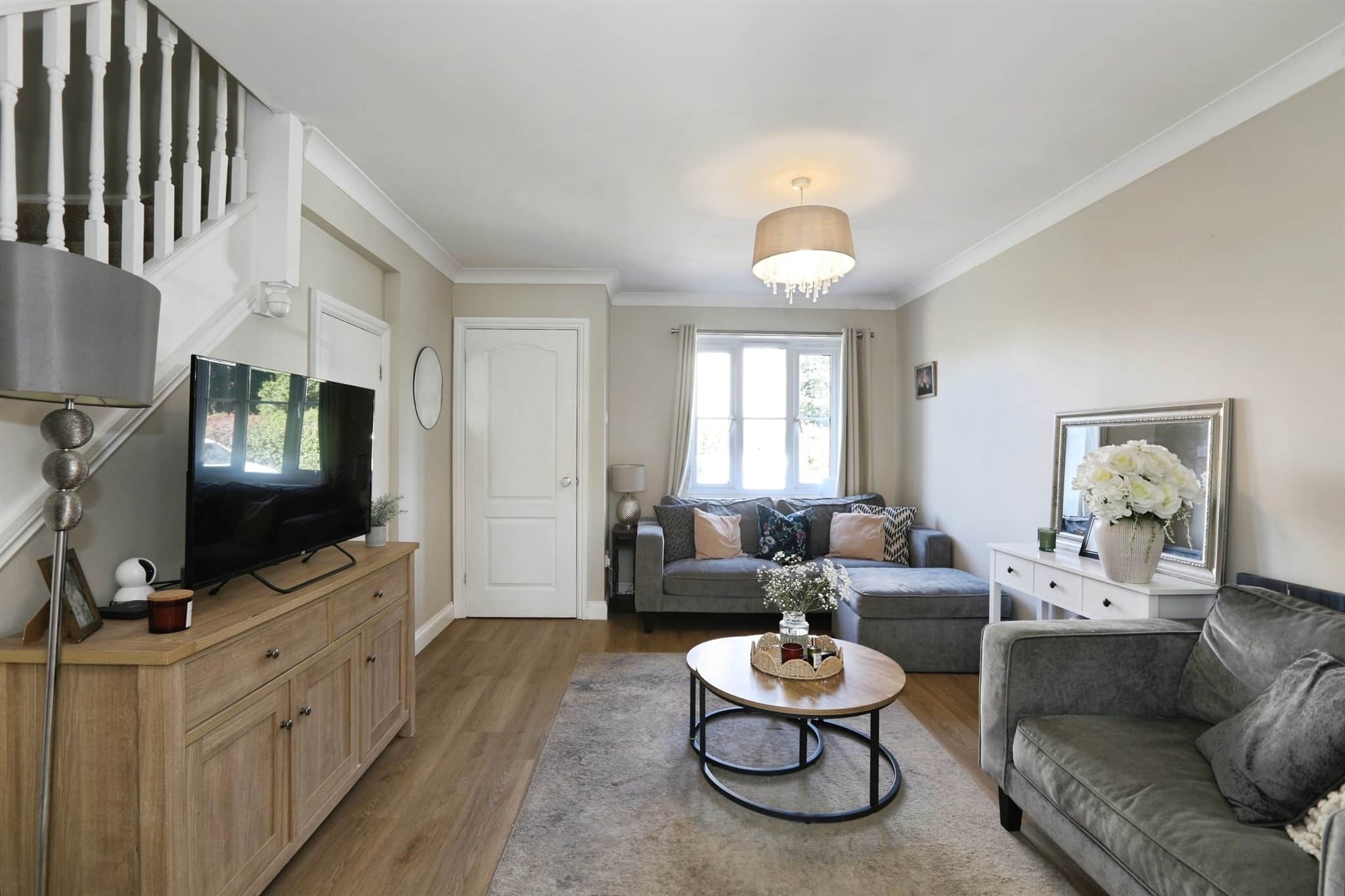 Property at Tanbridge Park, Horsham