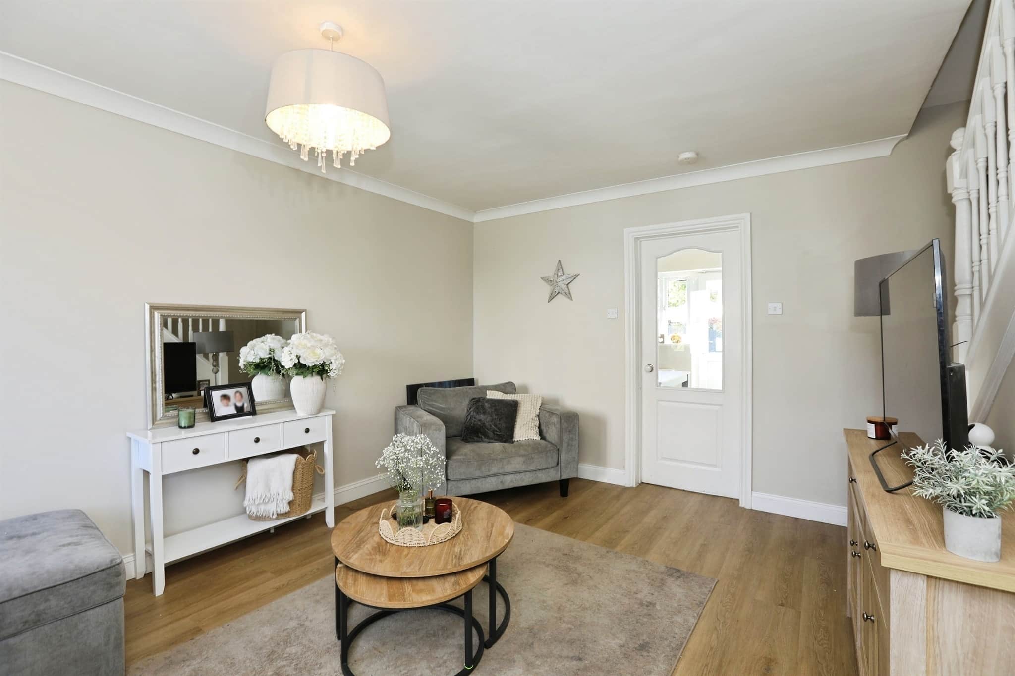 Property at Tanbridge Park, Horsham