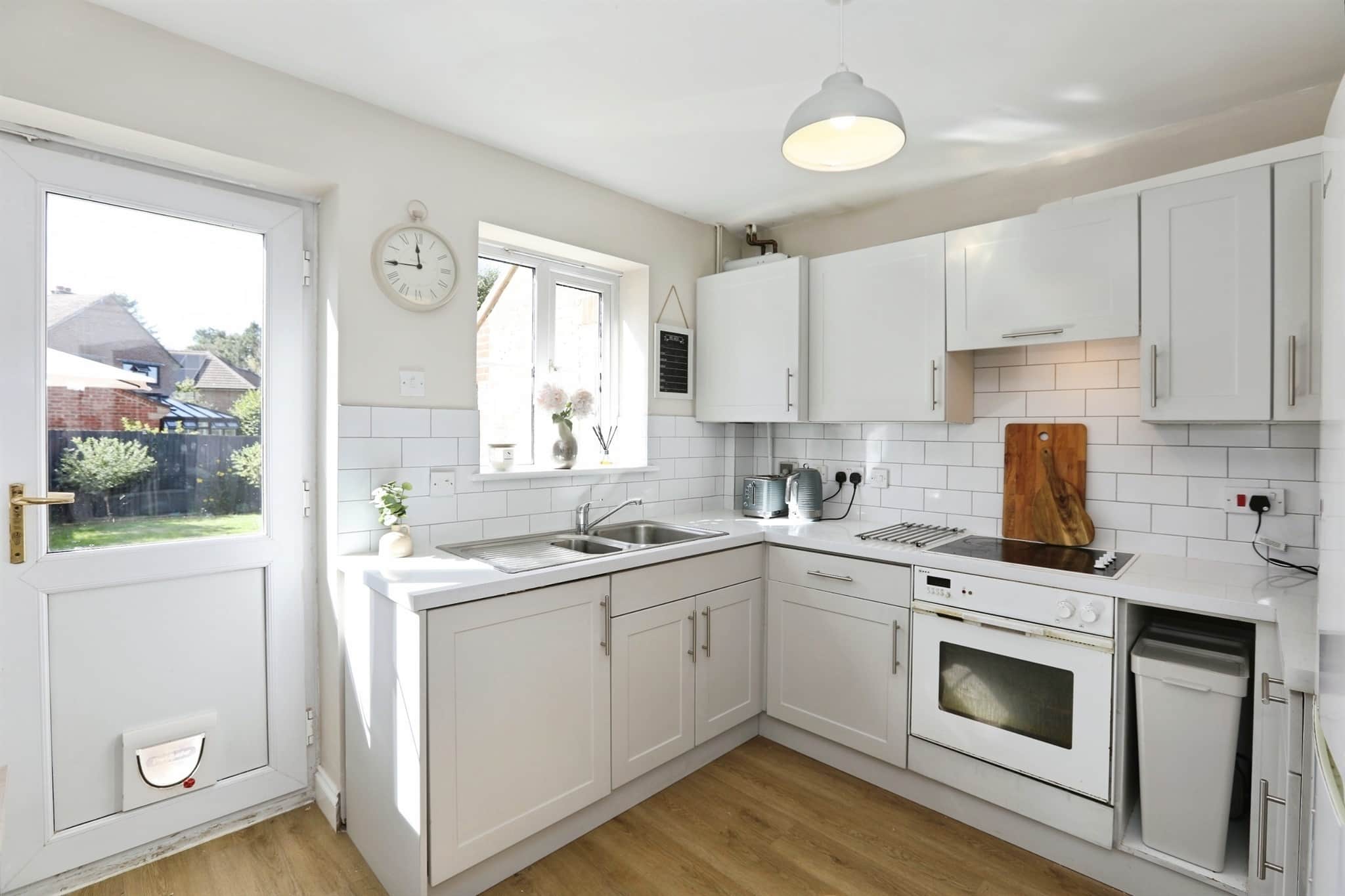 Property at Tanbridge Park, Horsham
