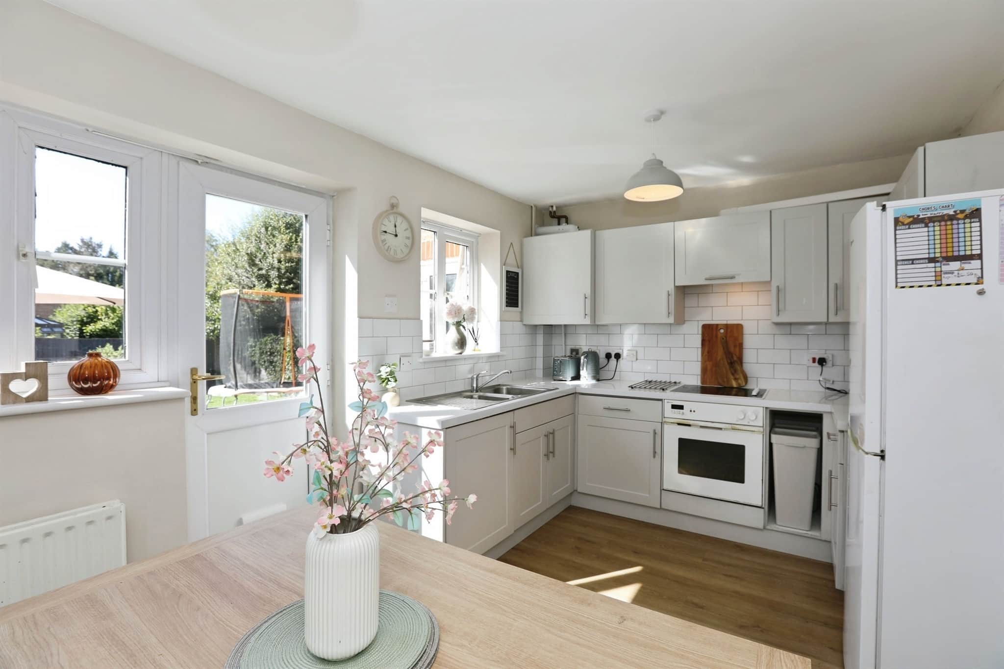 Property at Tanbridge Park, Horsham