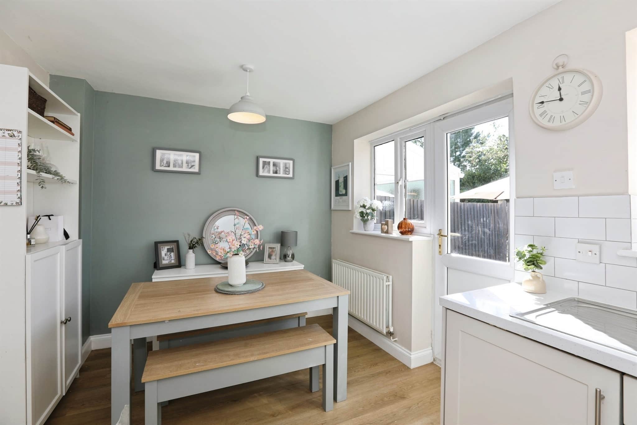 Property at Tanbridge Park, Horsham