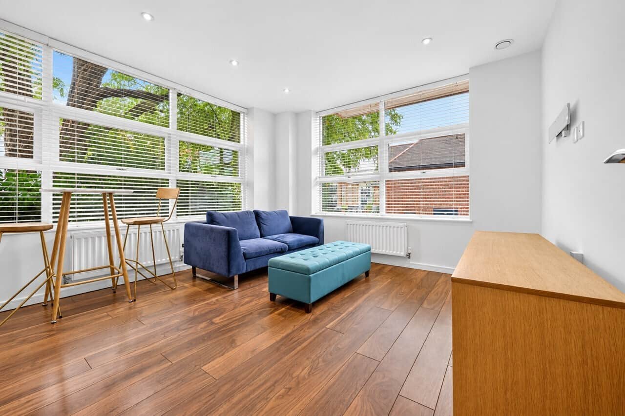 Property at London Road, St. Albans