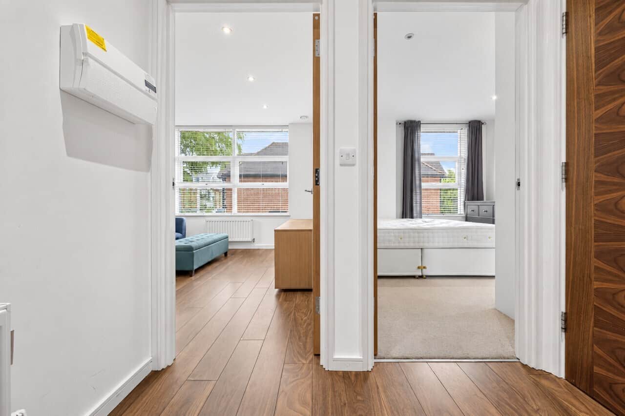 Property at London Road, St. Albans