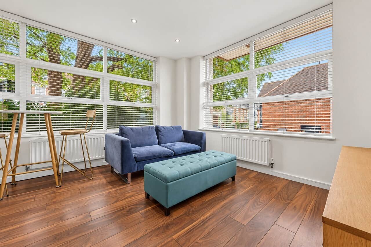 Property at London Road, St. Albans