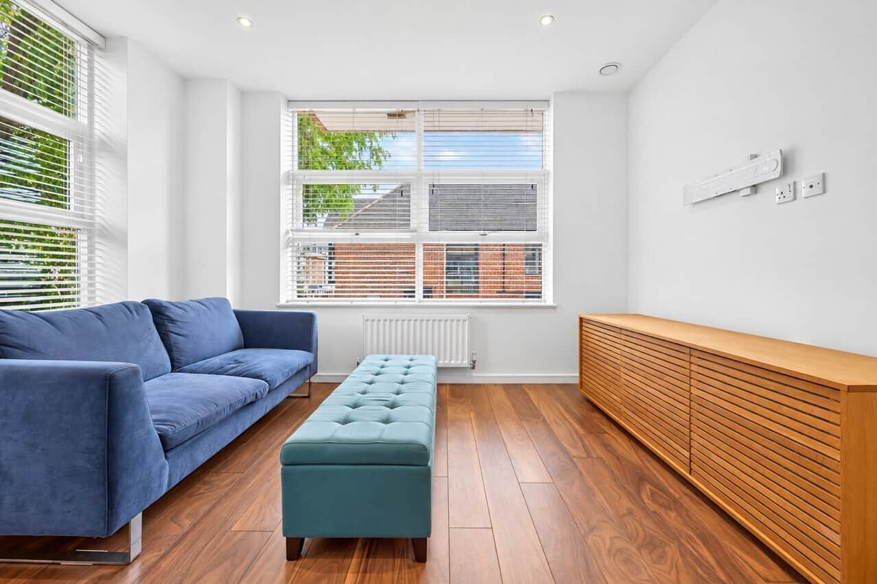 Property at London Road, St. Albans