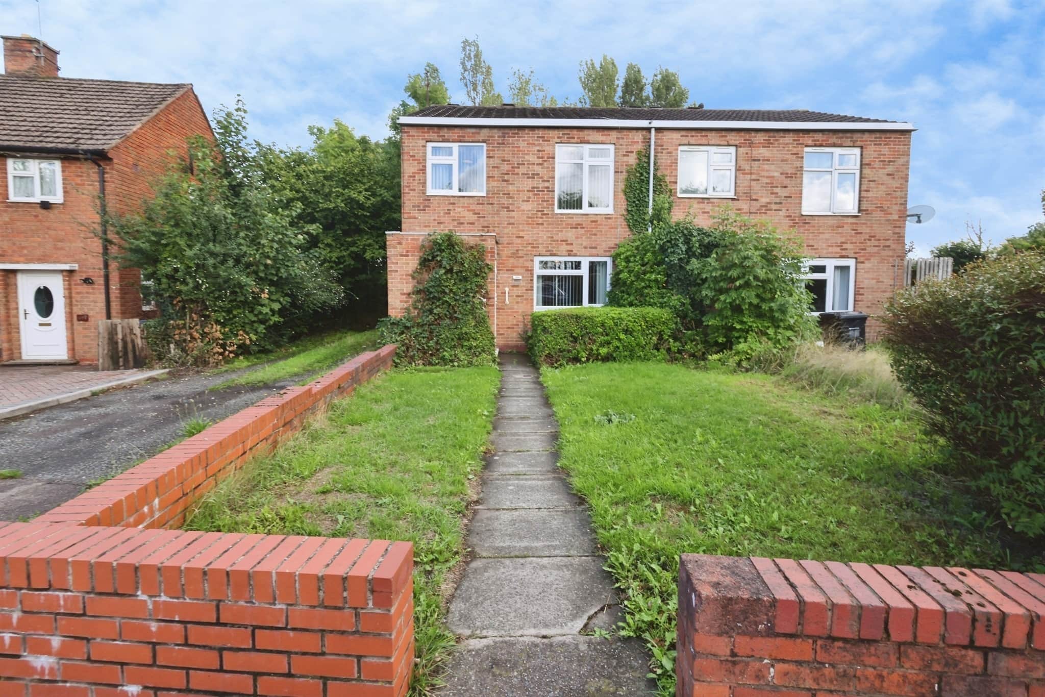 Property at Alcester Road South, Birmingham