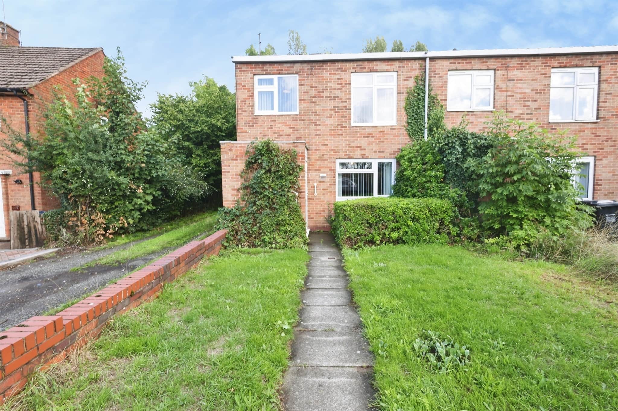 Property at Alcester Road South, Birmingham
