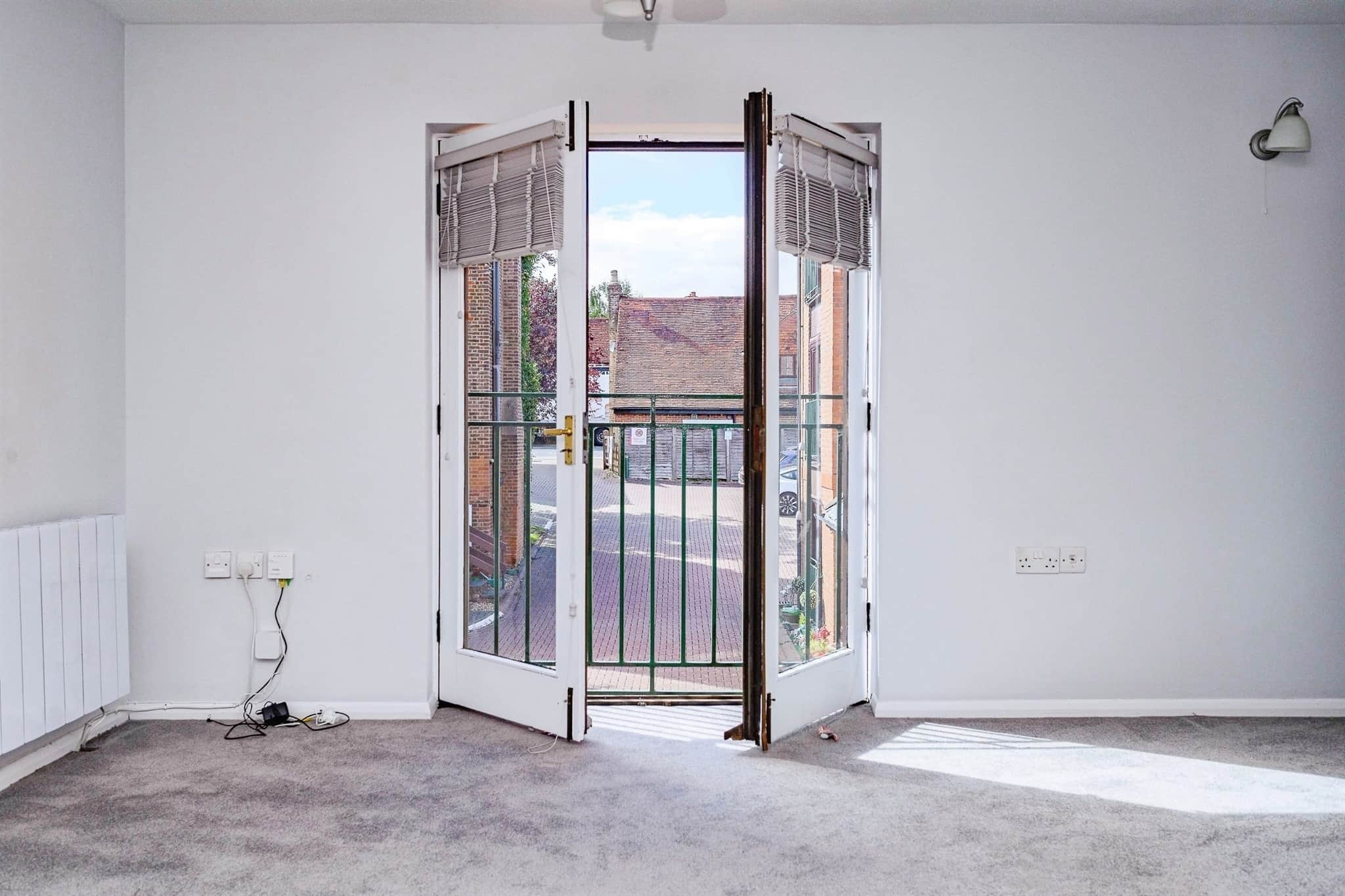 Property at Saddlers Walk, Kings Langley