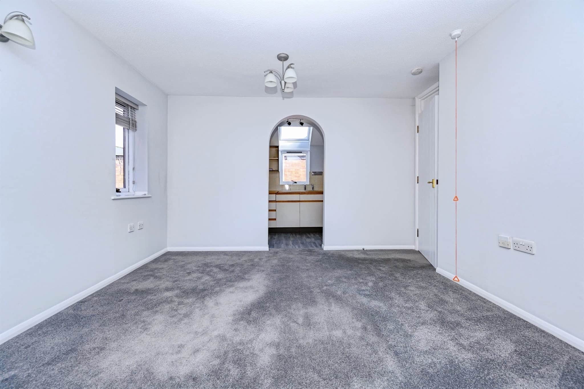 Property at Saddlers Walk, Kings Langley
