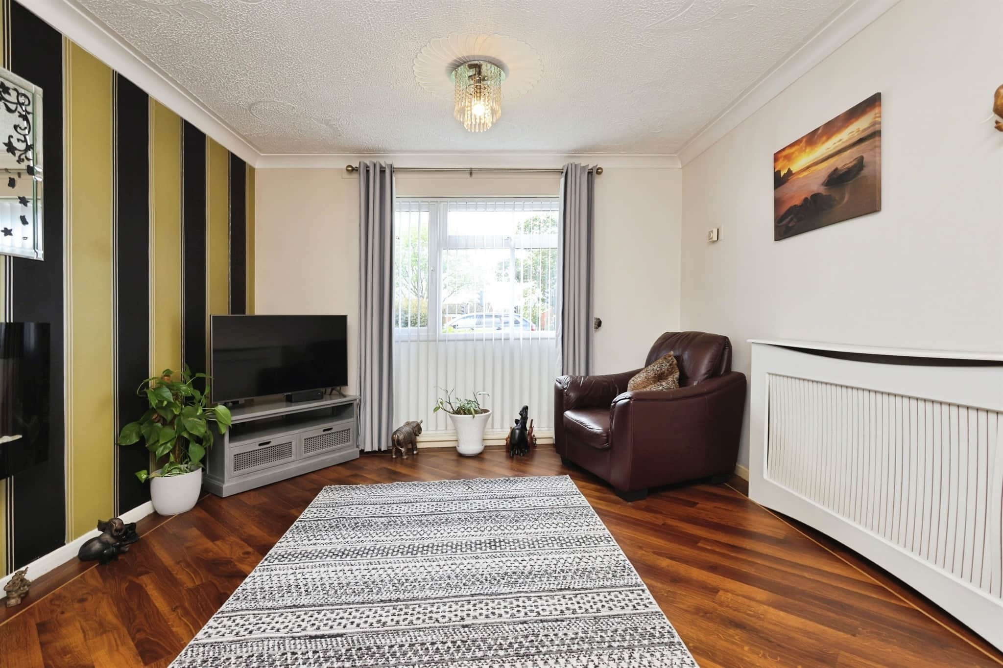 Property at Alcester Road South, Birmingham