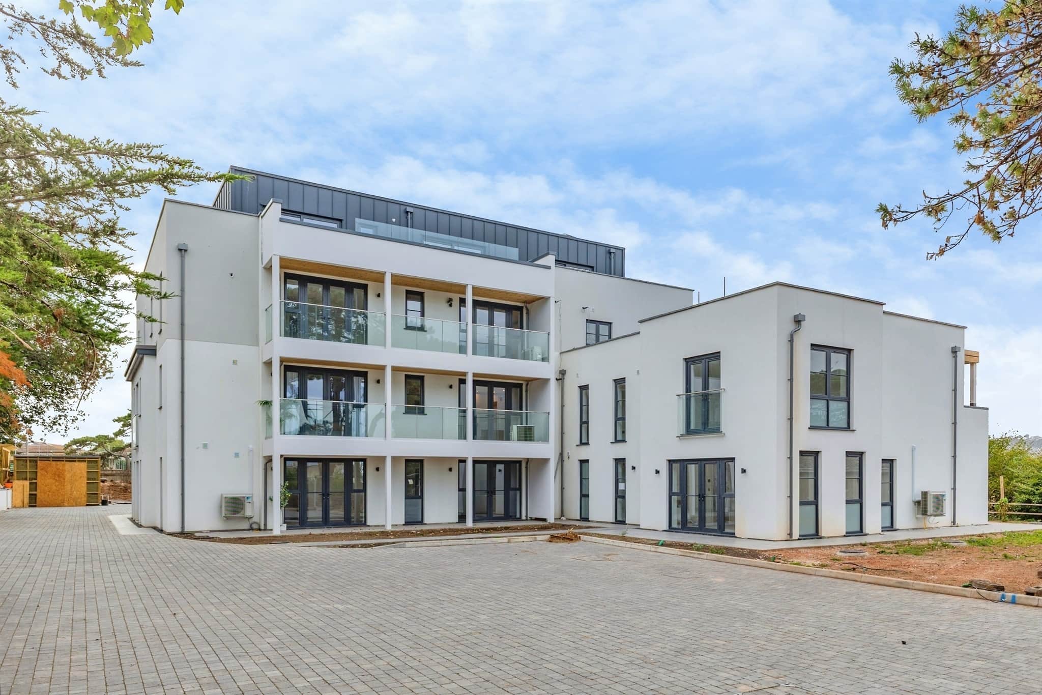 Property at Keysfield Road, Paignton