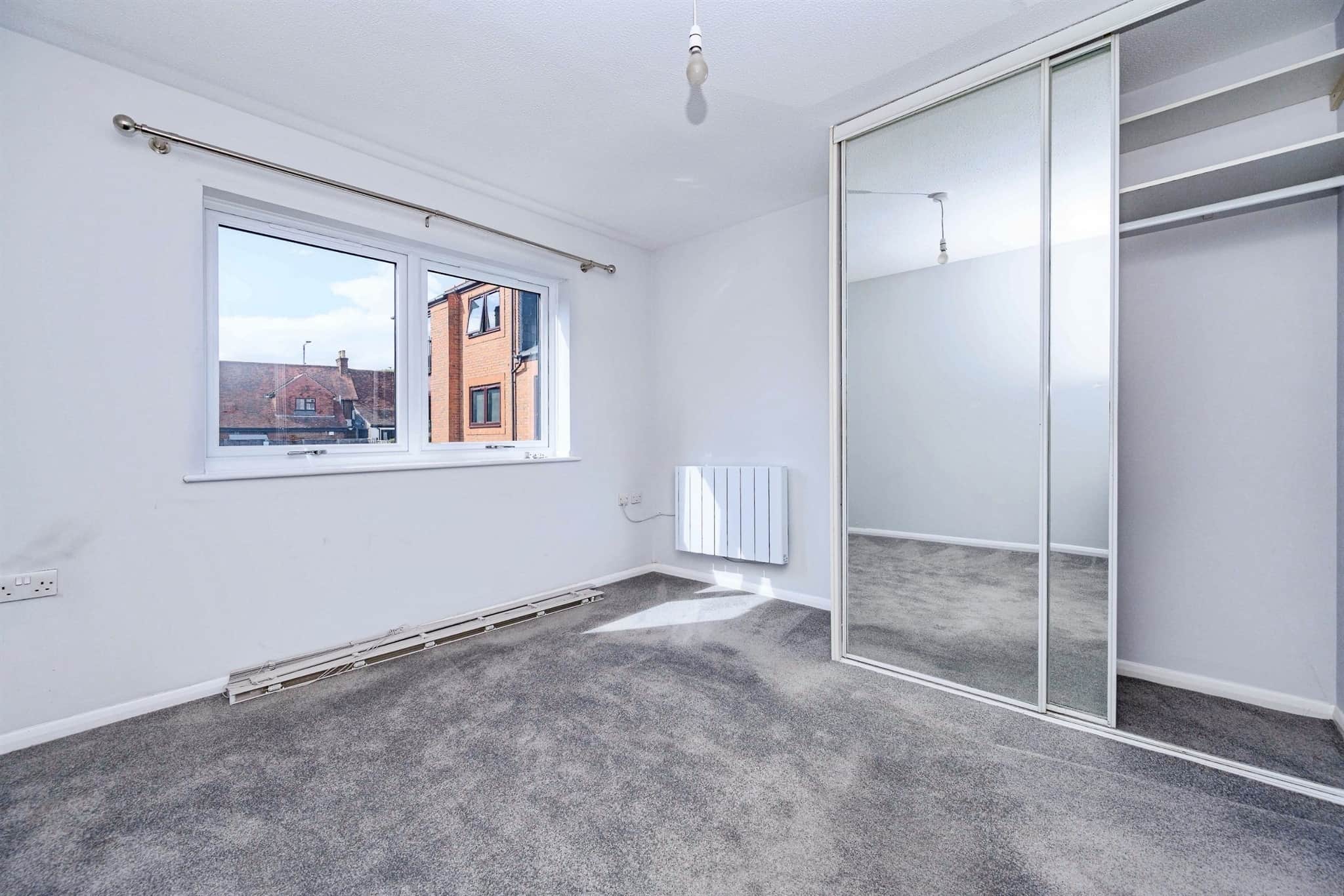 Property at Saddlers Walk, Kings Langley