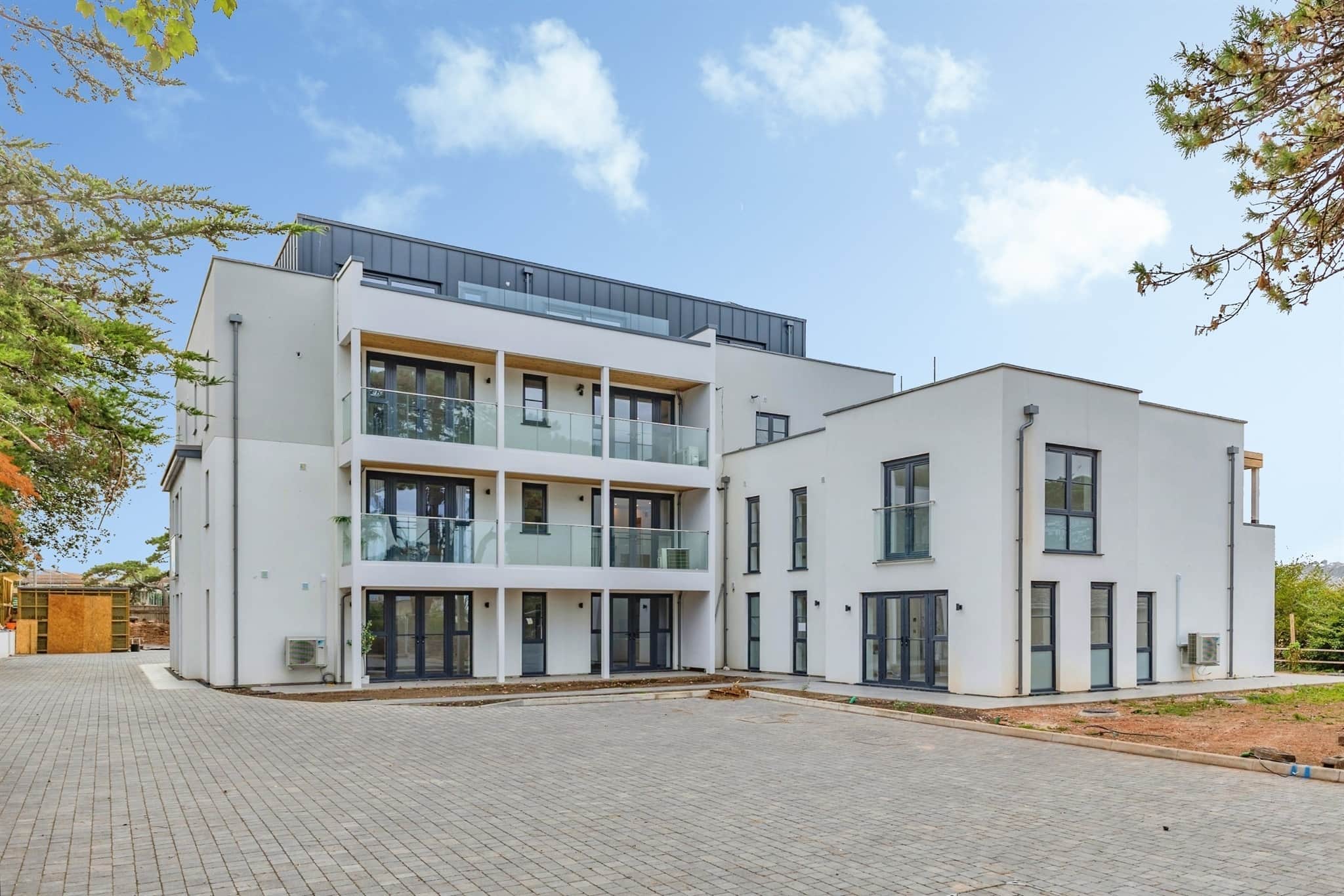 Property at Keysfield Road, Paignton