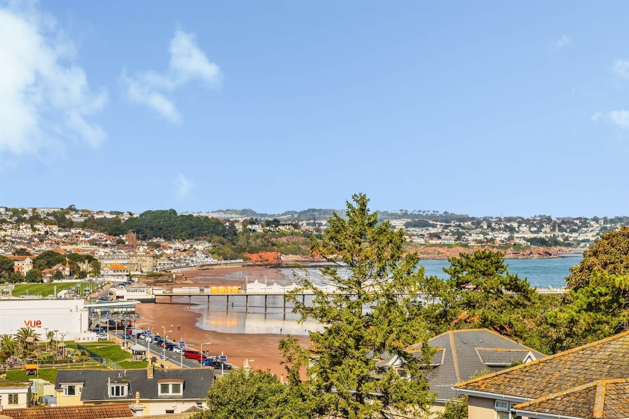 Property at Keysfield Road, Paignton