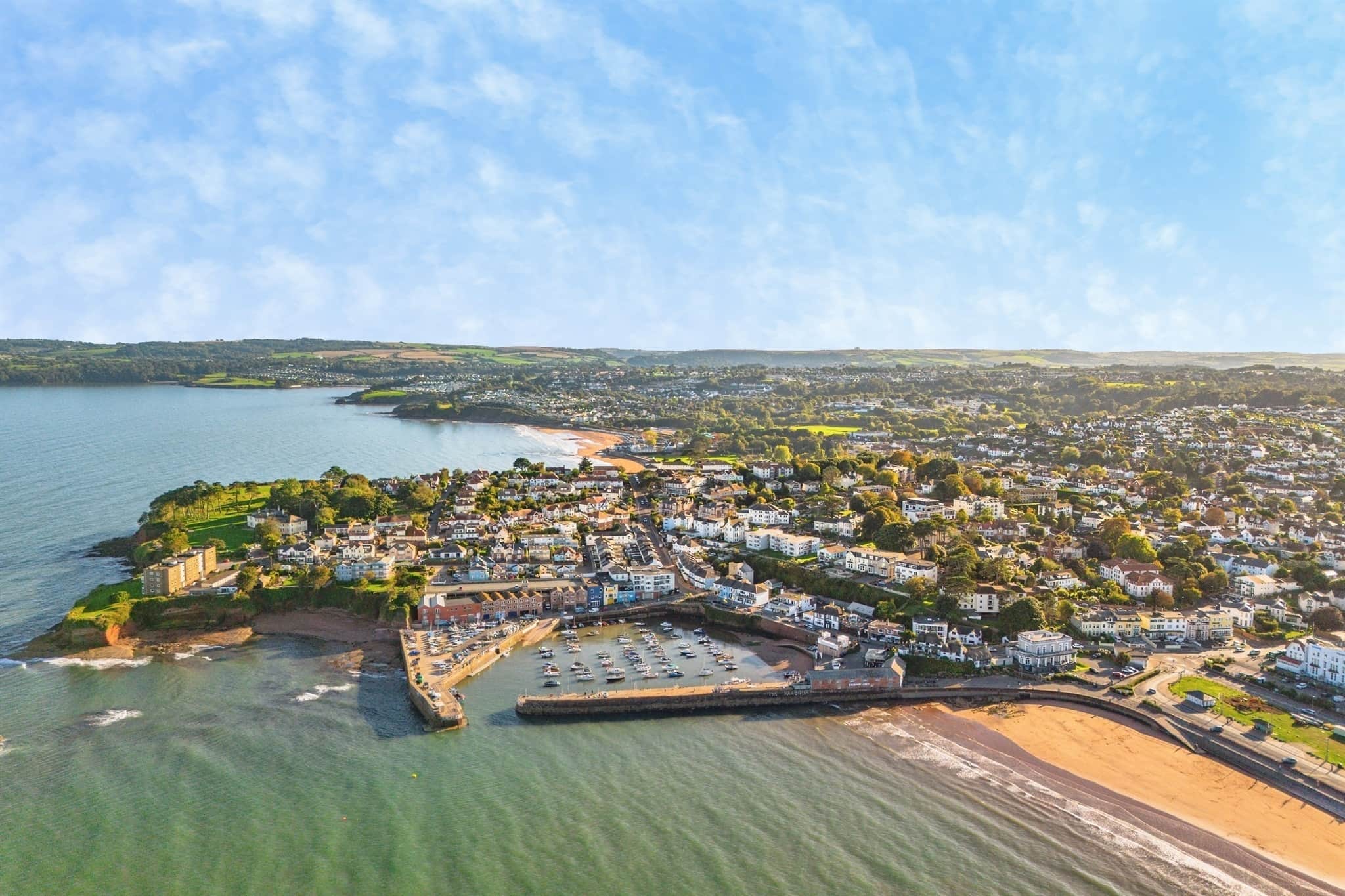 Property at Keysfield Road, Paignton