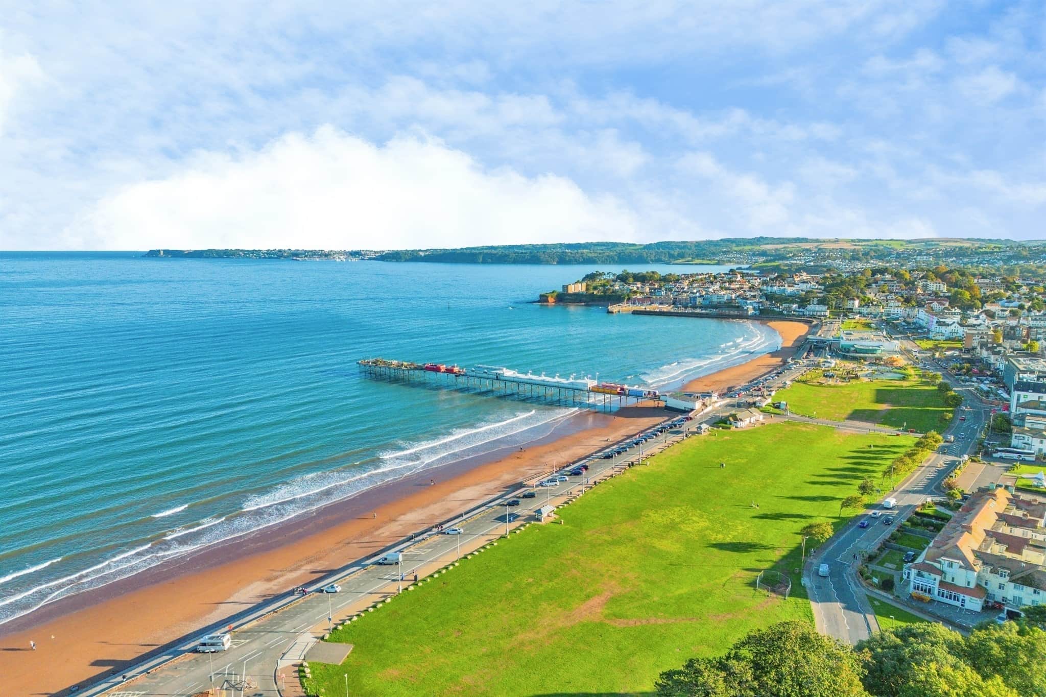 Property at Keysfield Road, Paignton