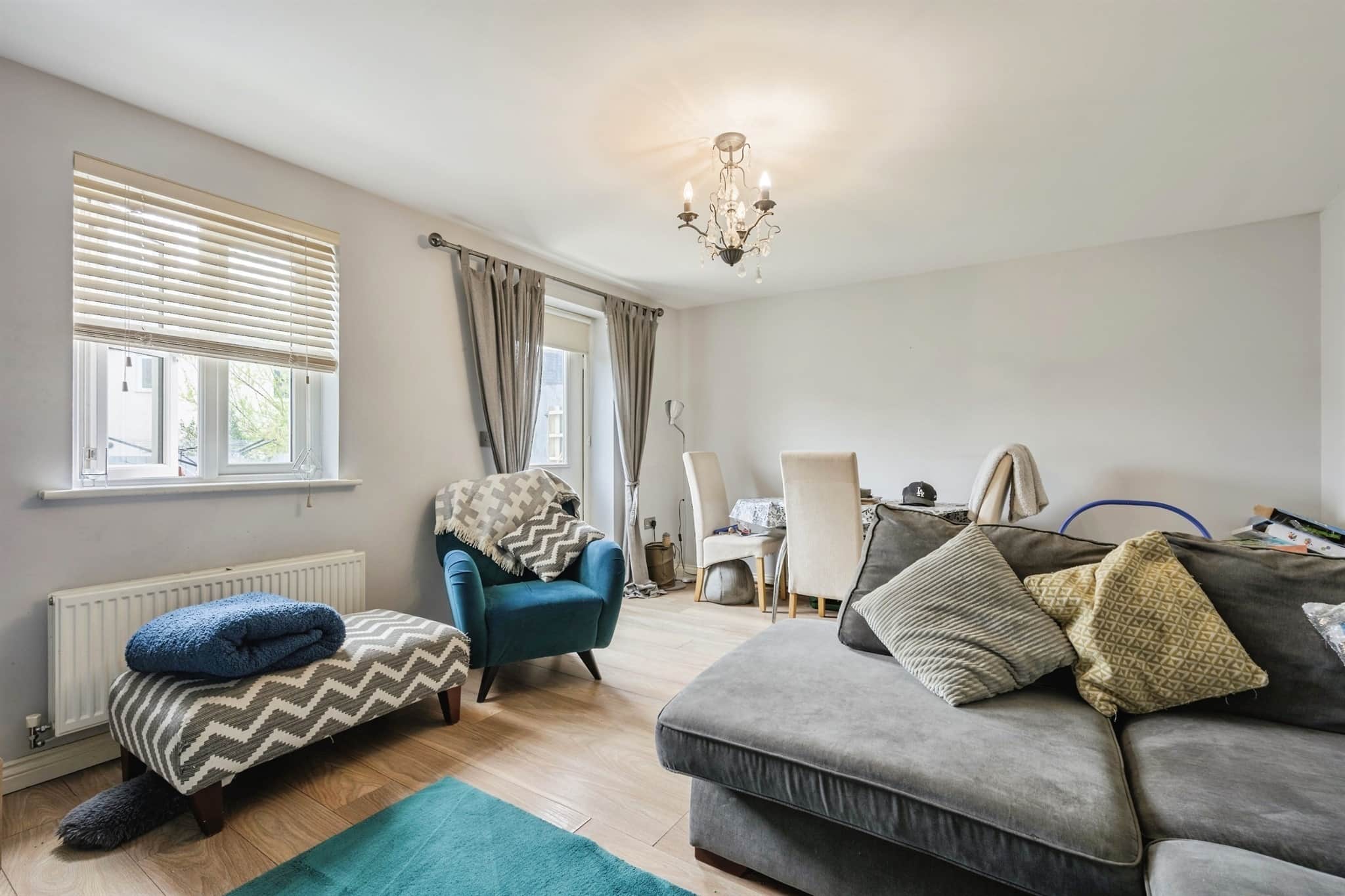 Property at Tappers Lane, Yealmpton, Plymouth