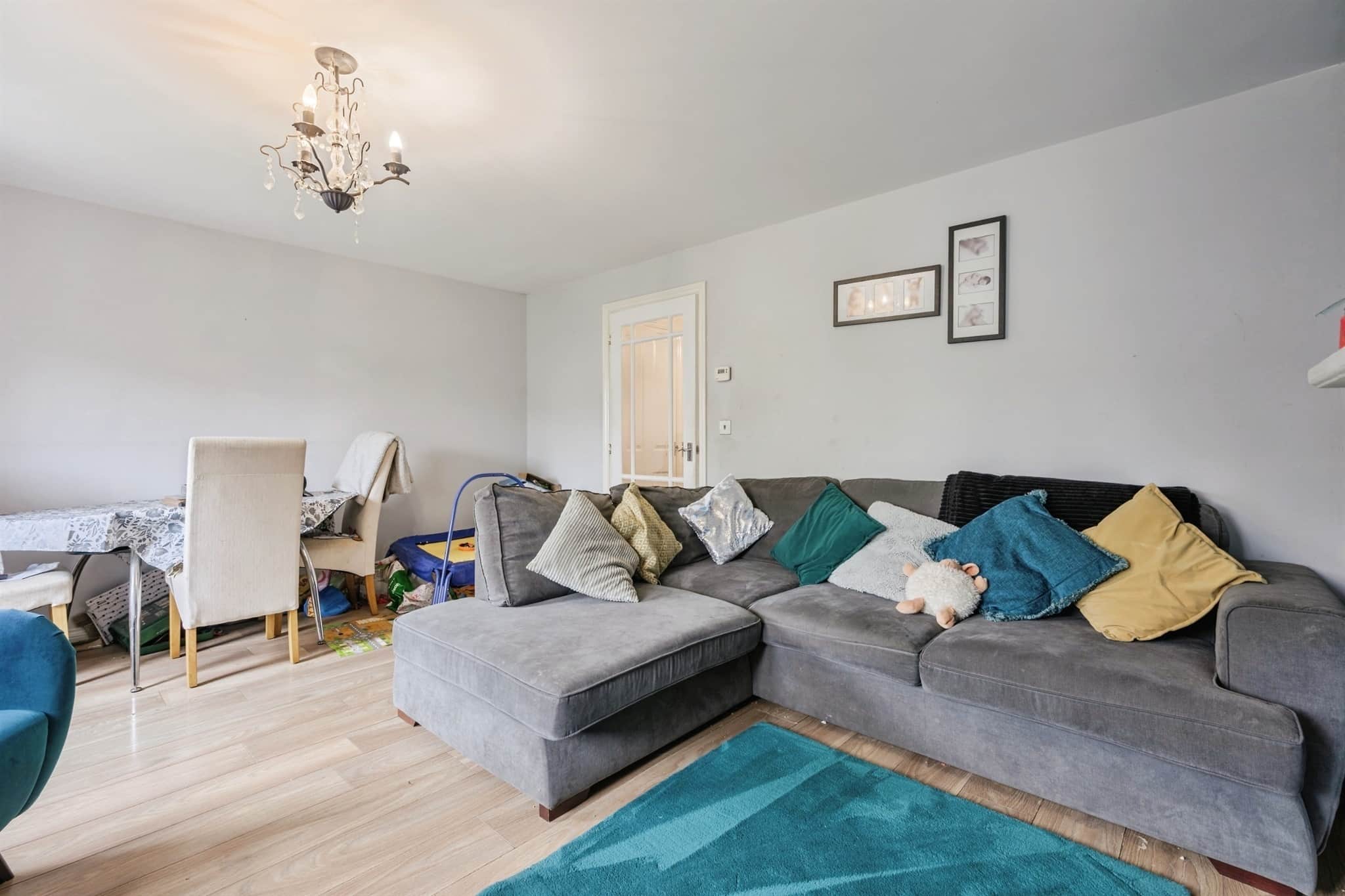 Property at Tappers Lane, Yealmpton, Plymouth