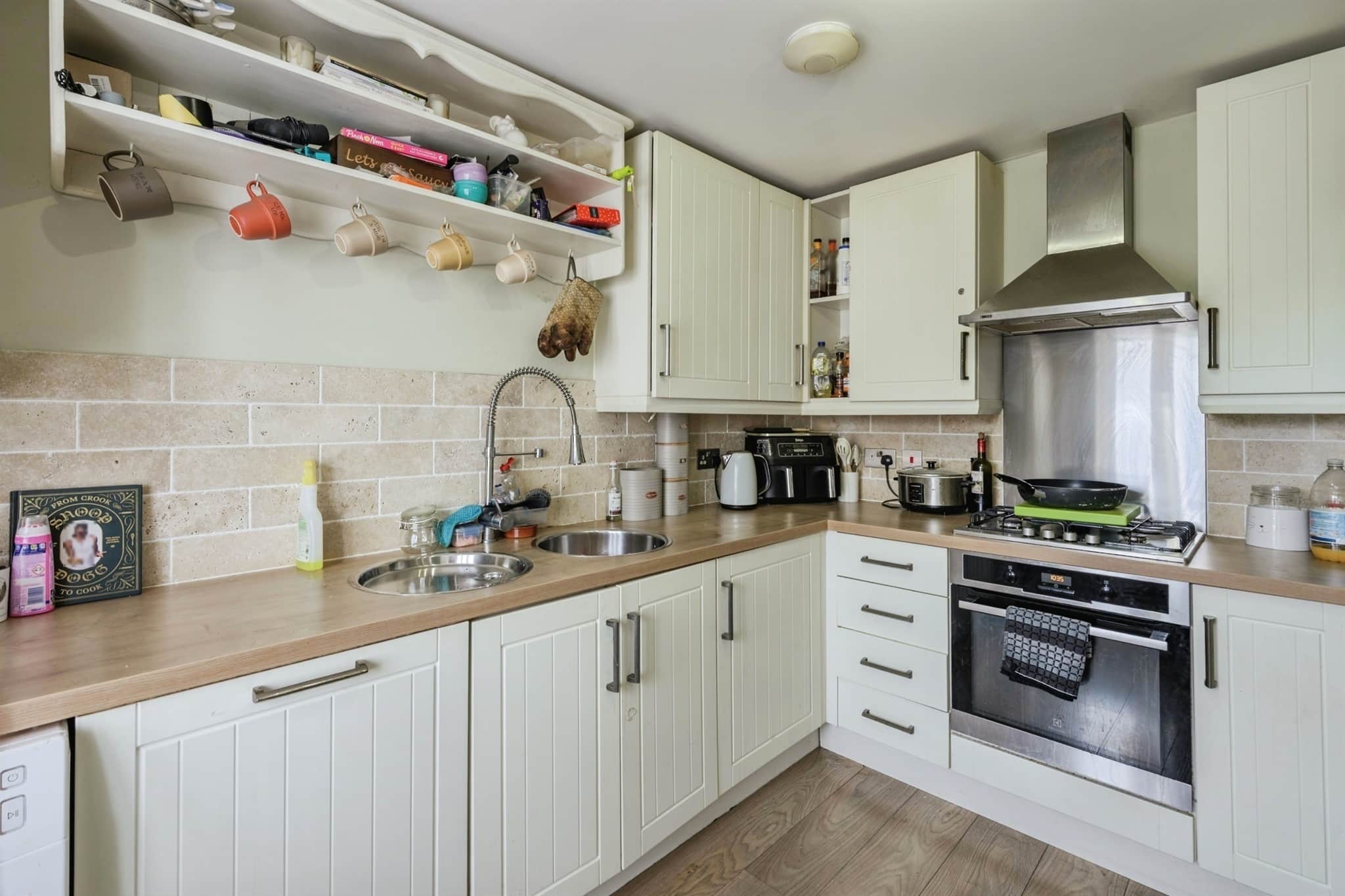 Property at Tappers Lane, Yealmpton, Plymouth