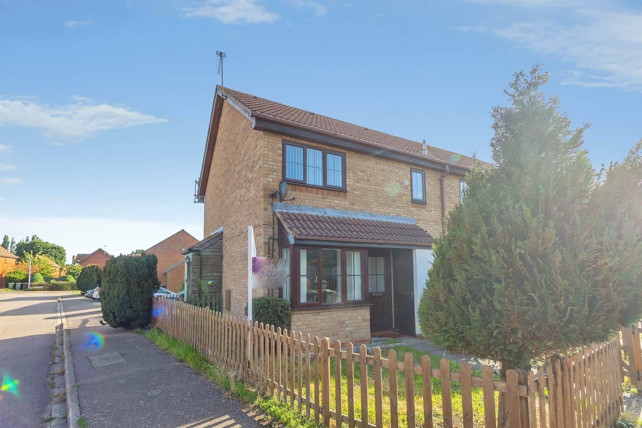 Property at Millwright Way, Flitwick, Bedford