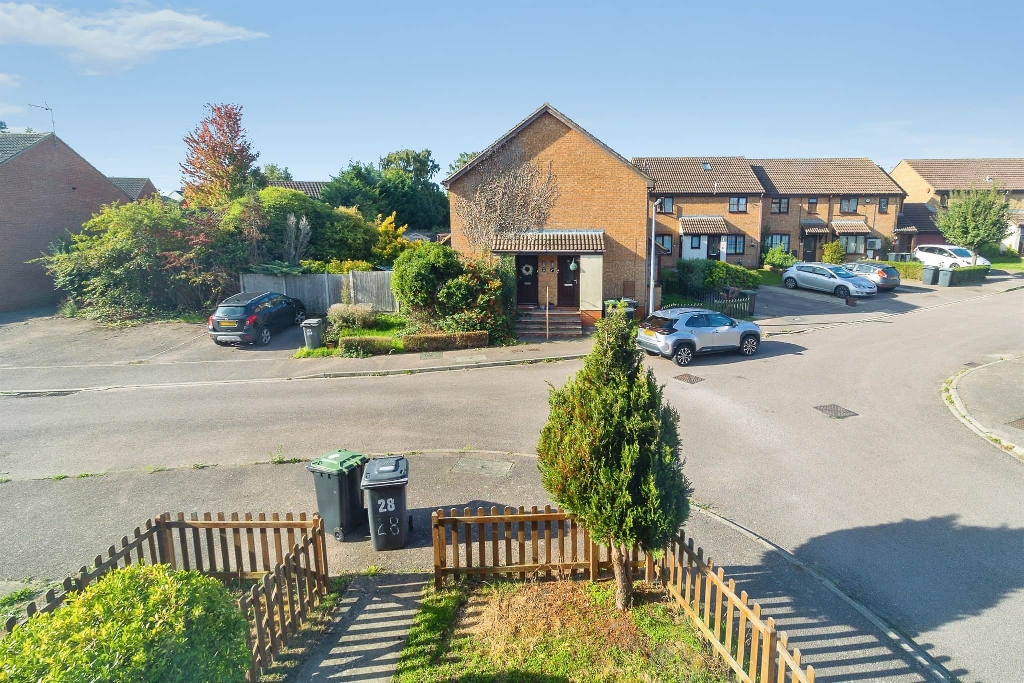 Property at Millwright Way, Flitwick, Bedford